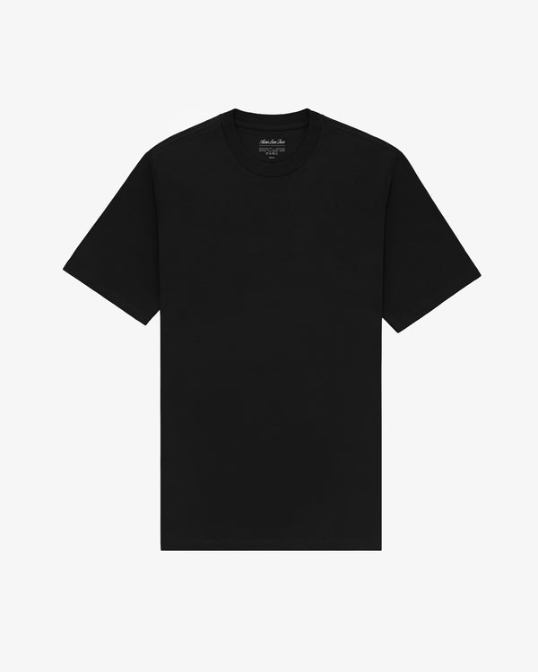 Black T-Shirt 3-Pack