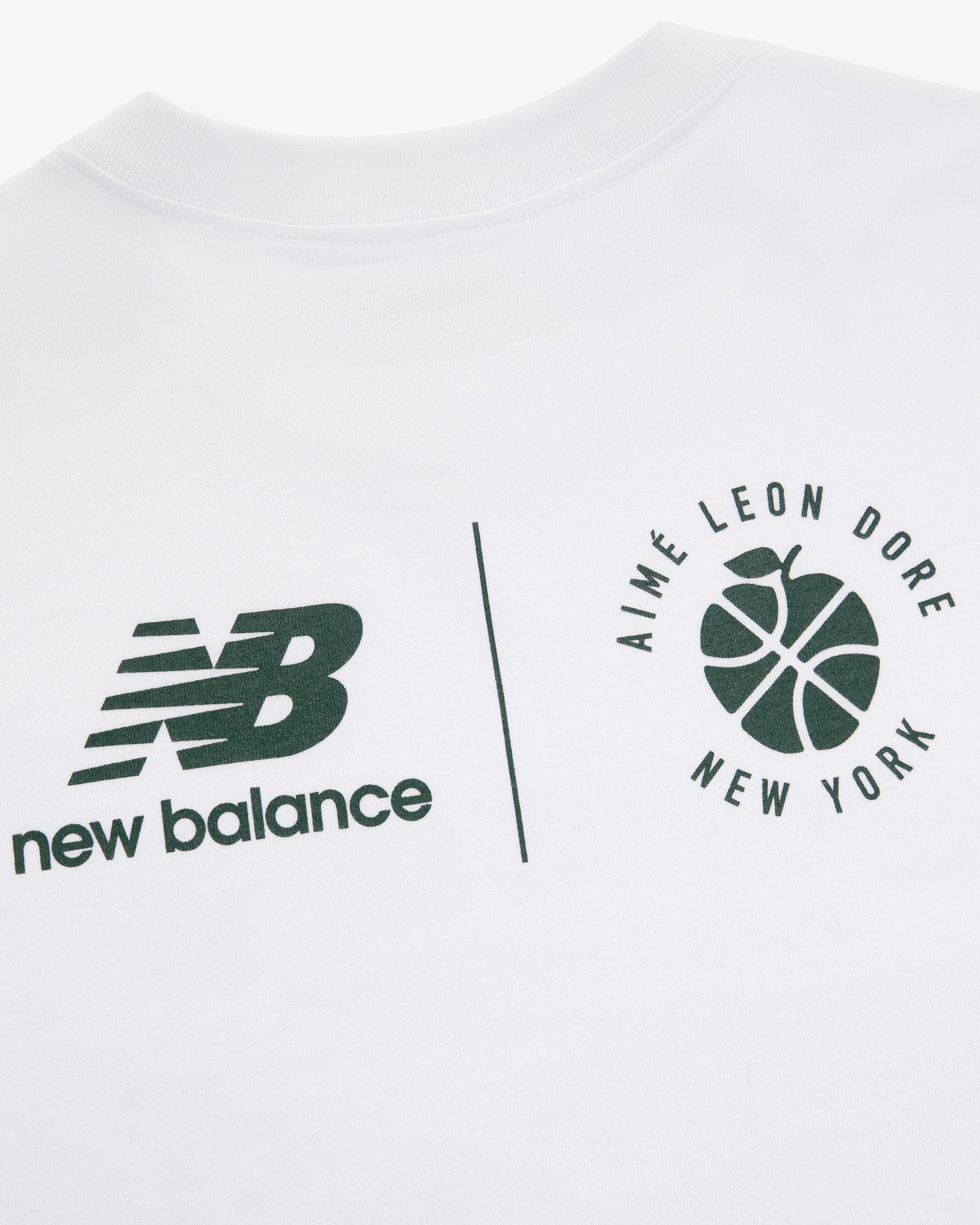 ALD / New Balance SONNY Tournament Tee