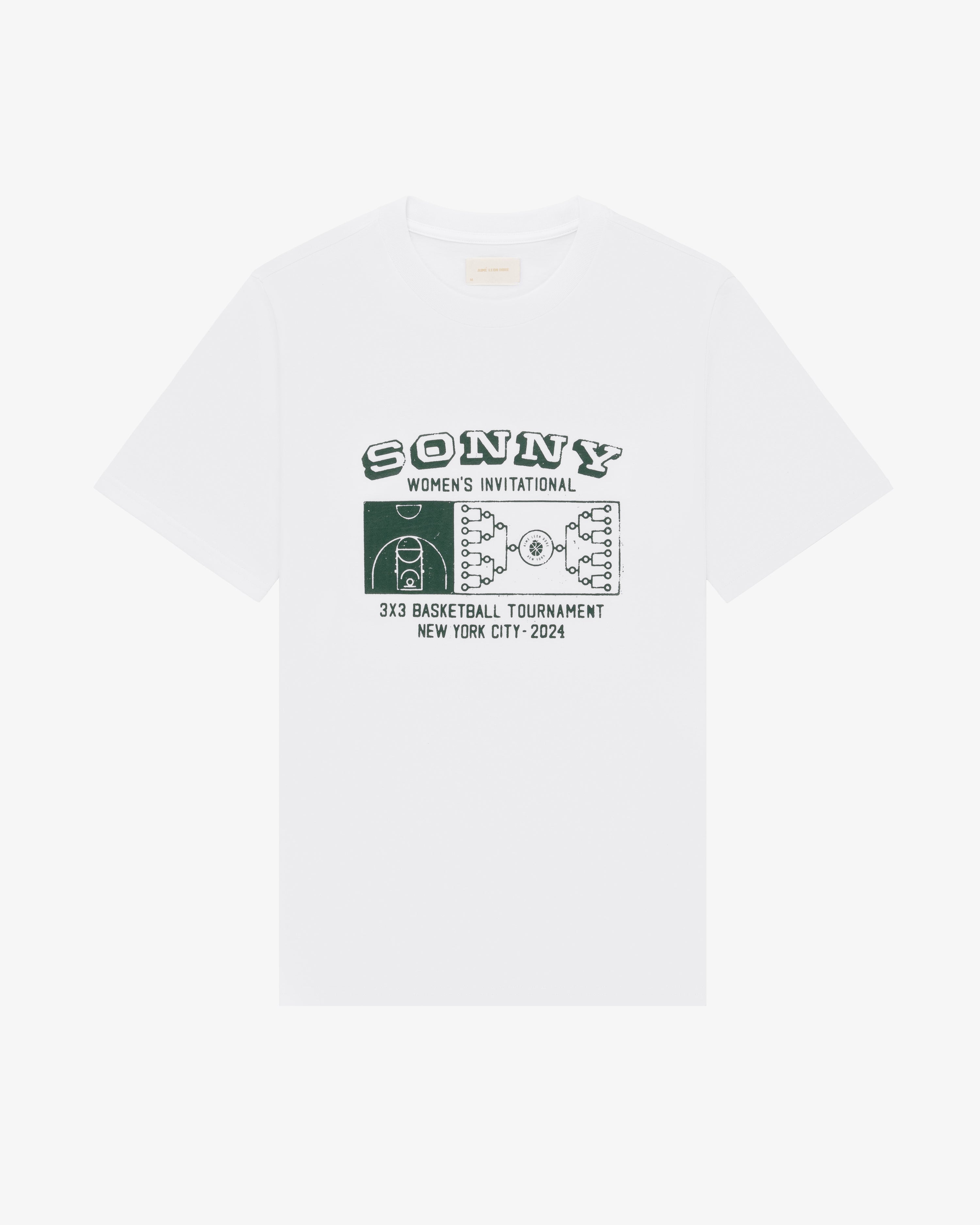 ALD / New Balance SONNY Tournament Tee