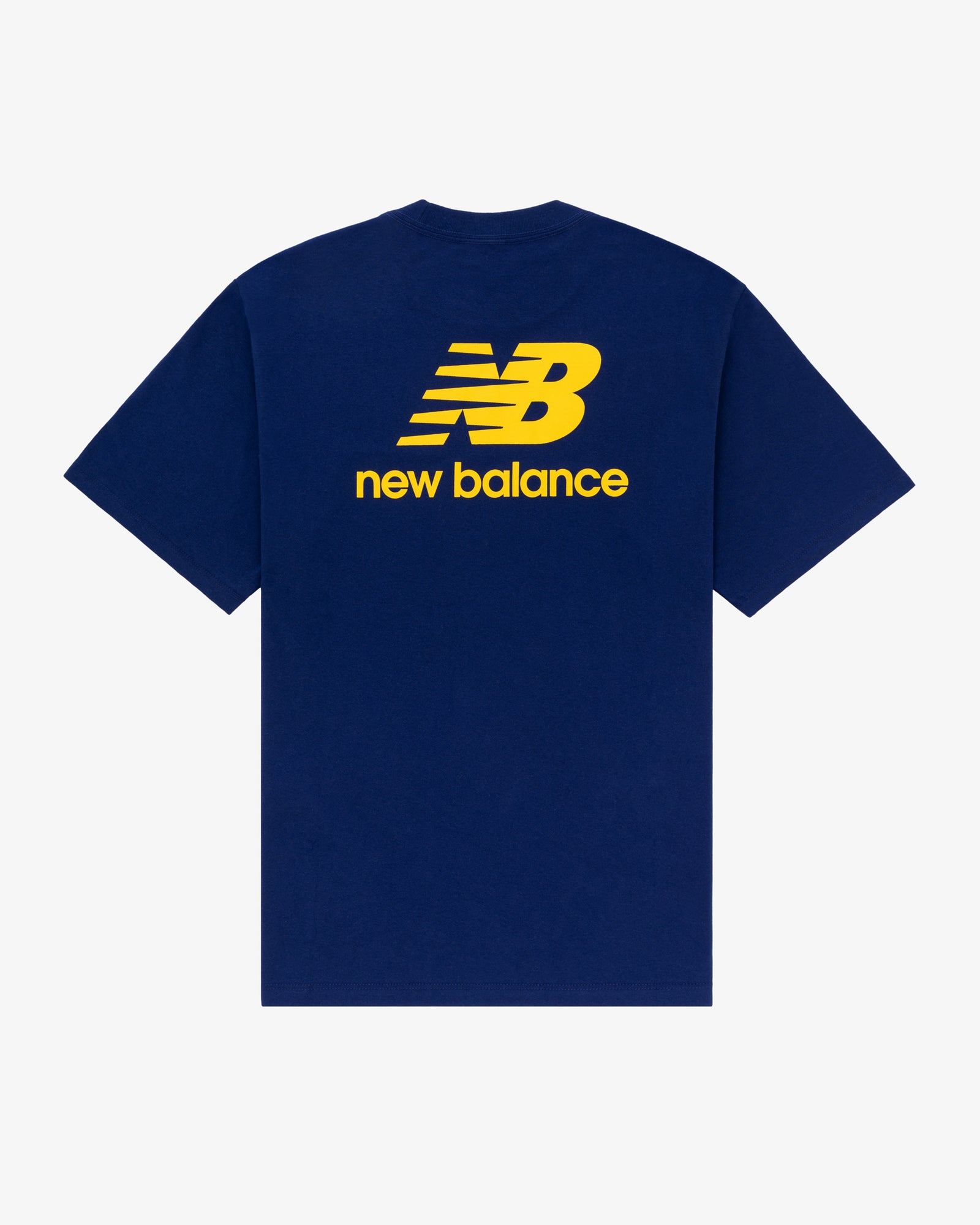 ALD / New Balance  SONNY NY  Tee
