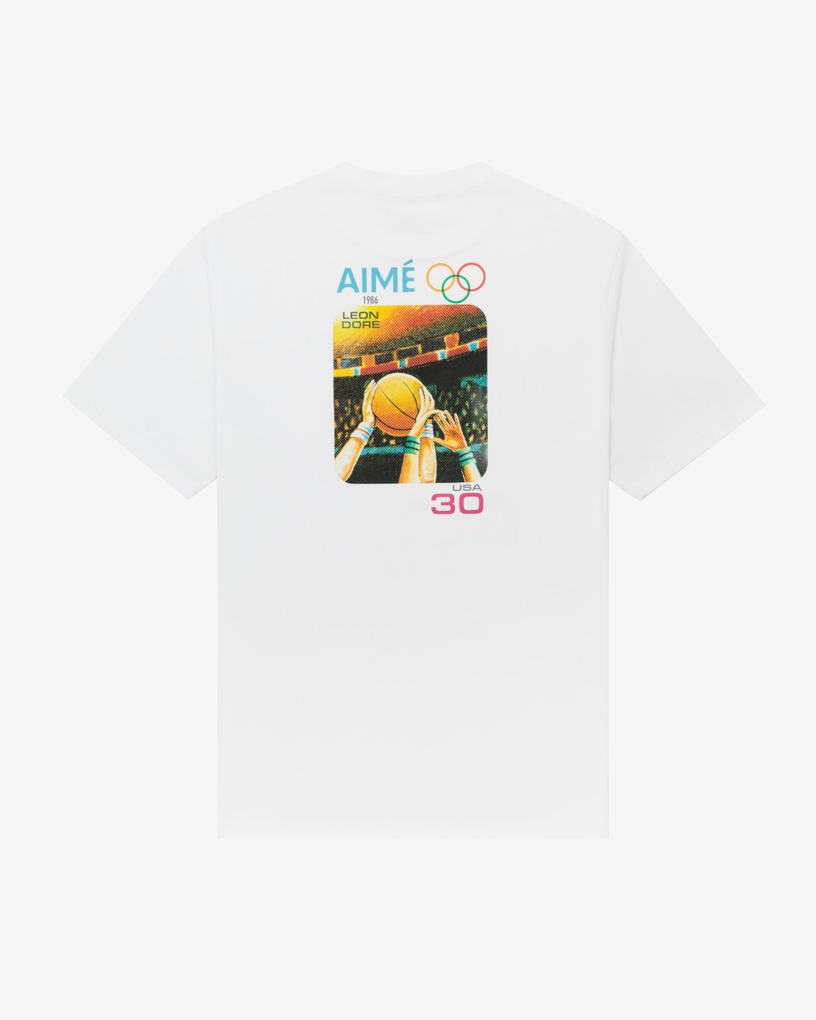 Boards Graphic Tee