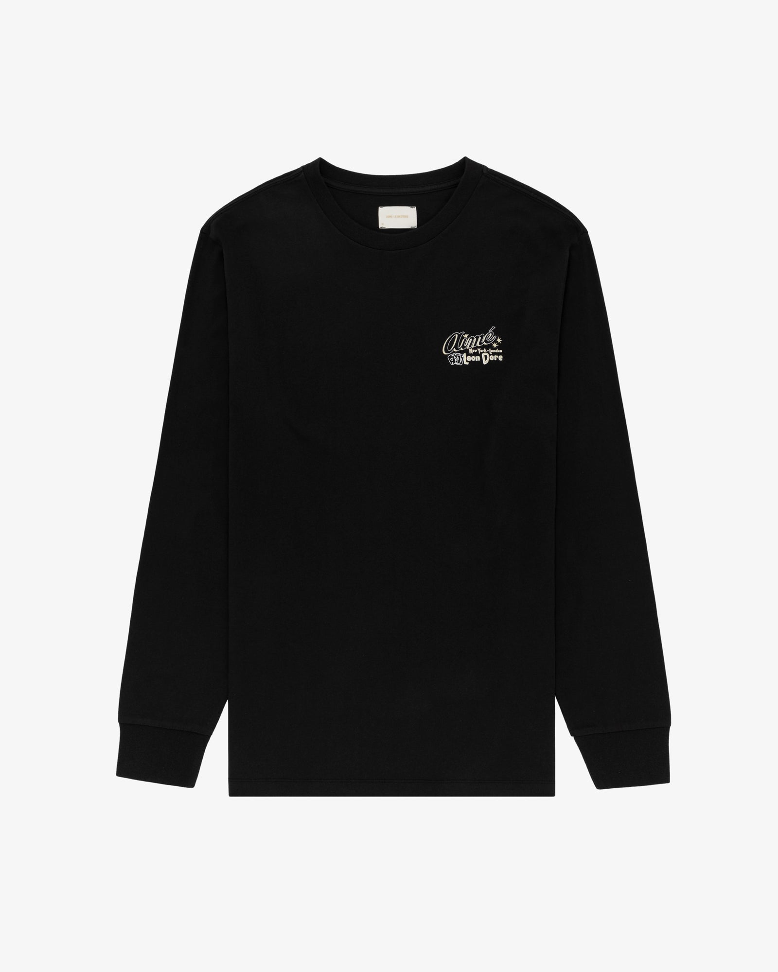 Casino Long-Sleeve Tee