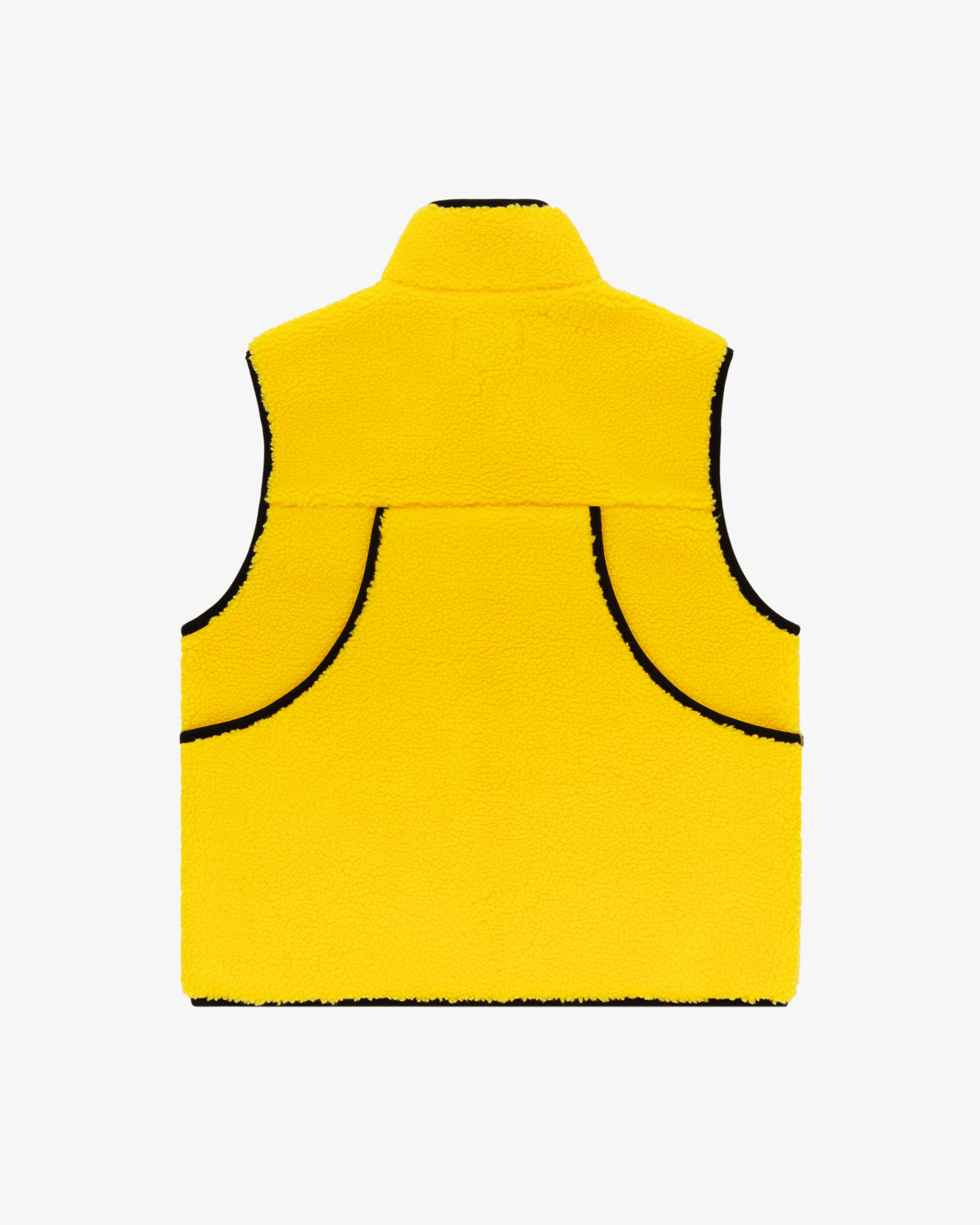 Unisphere Fleece Field Vest