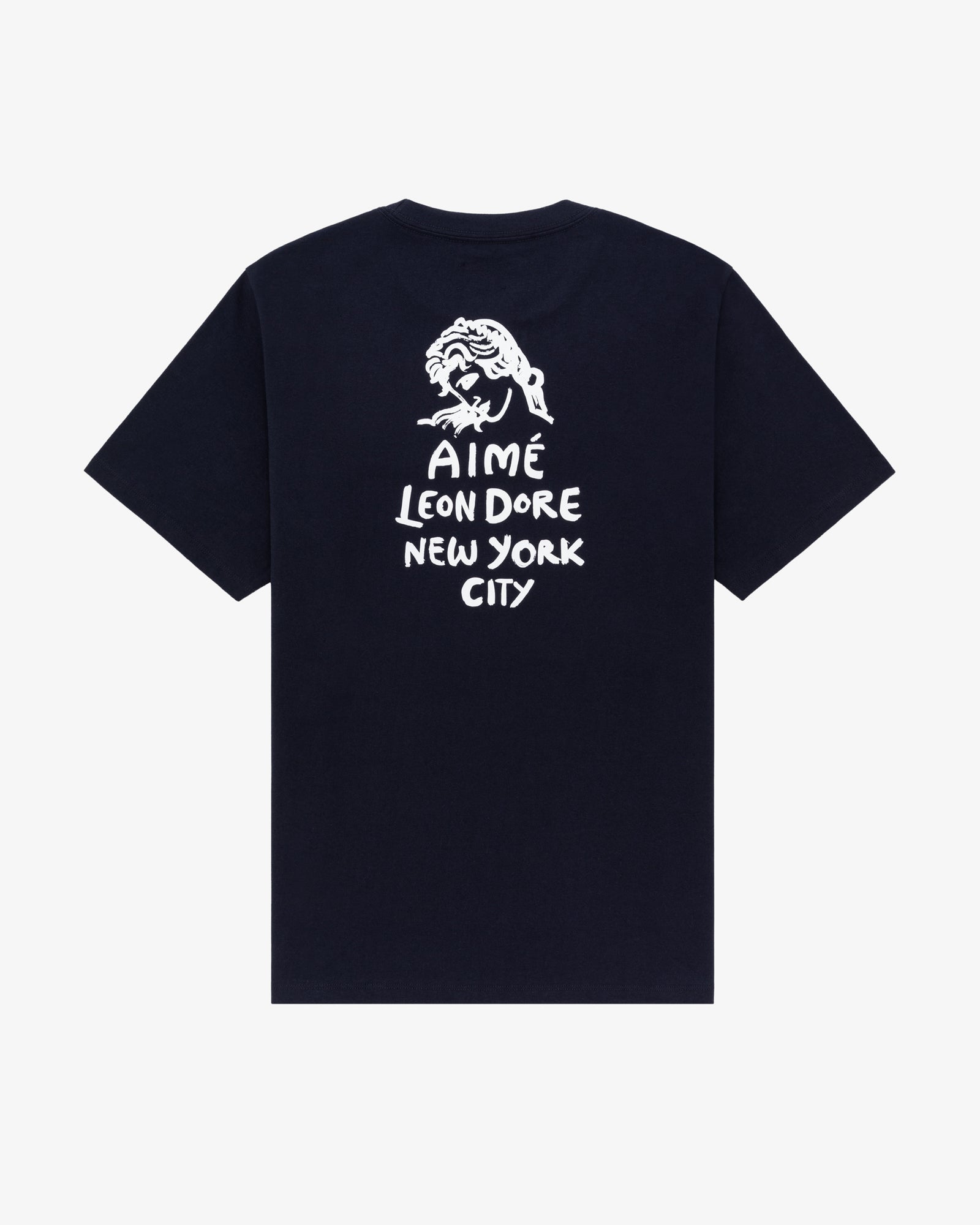 Form  Logo Tee