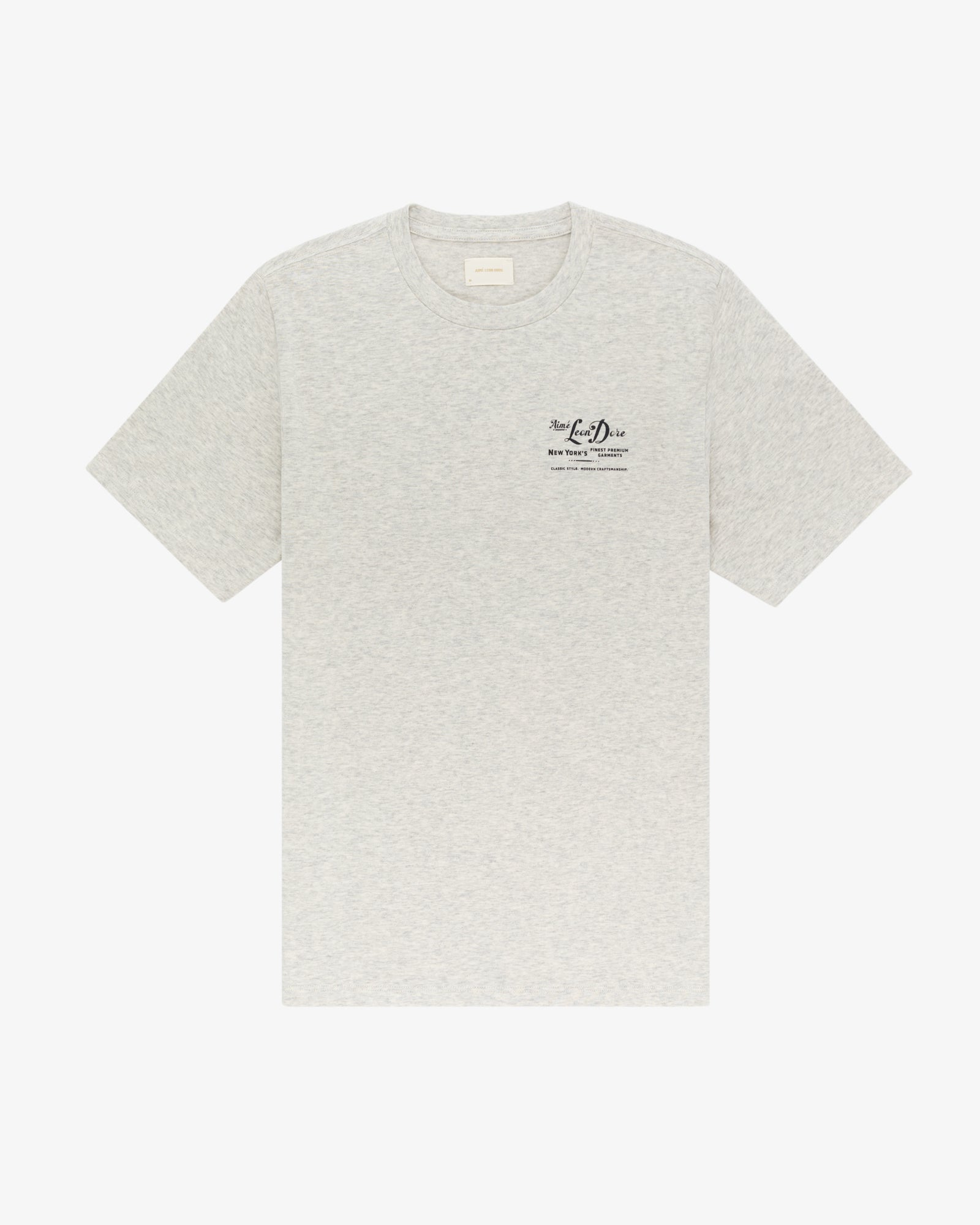 Atelier Bag Tee
