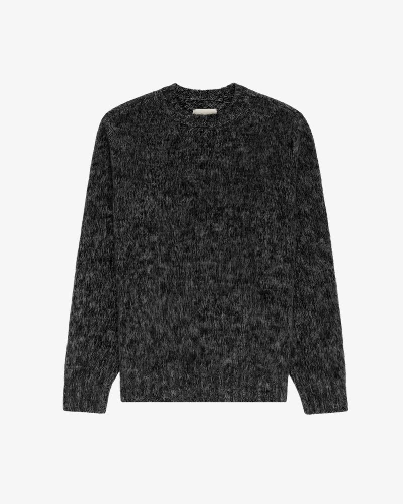 Cashwool Crewneck Sweater