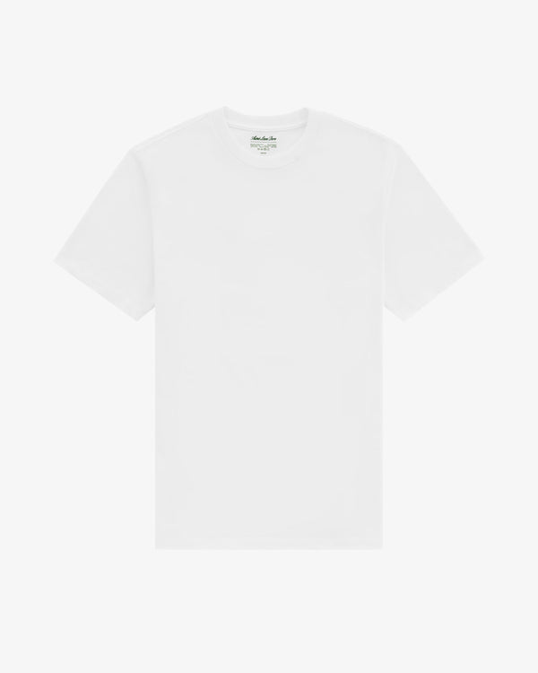 White T-shirt 3-Pack