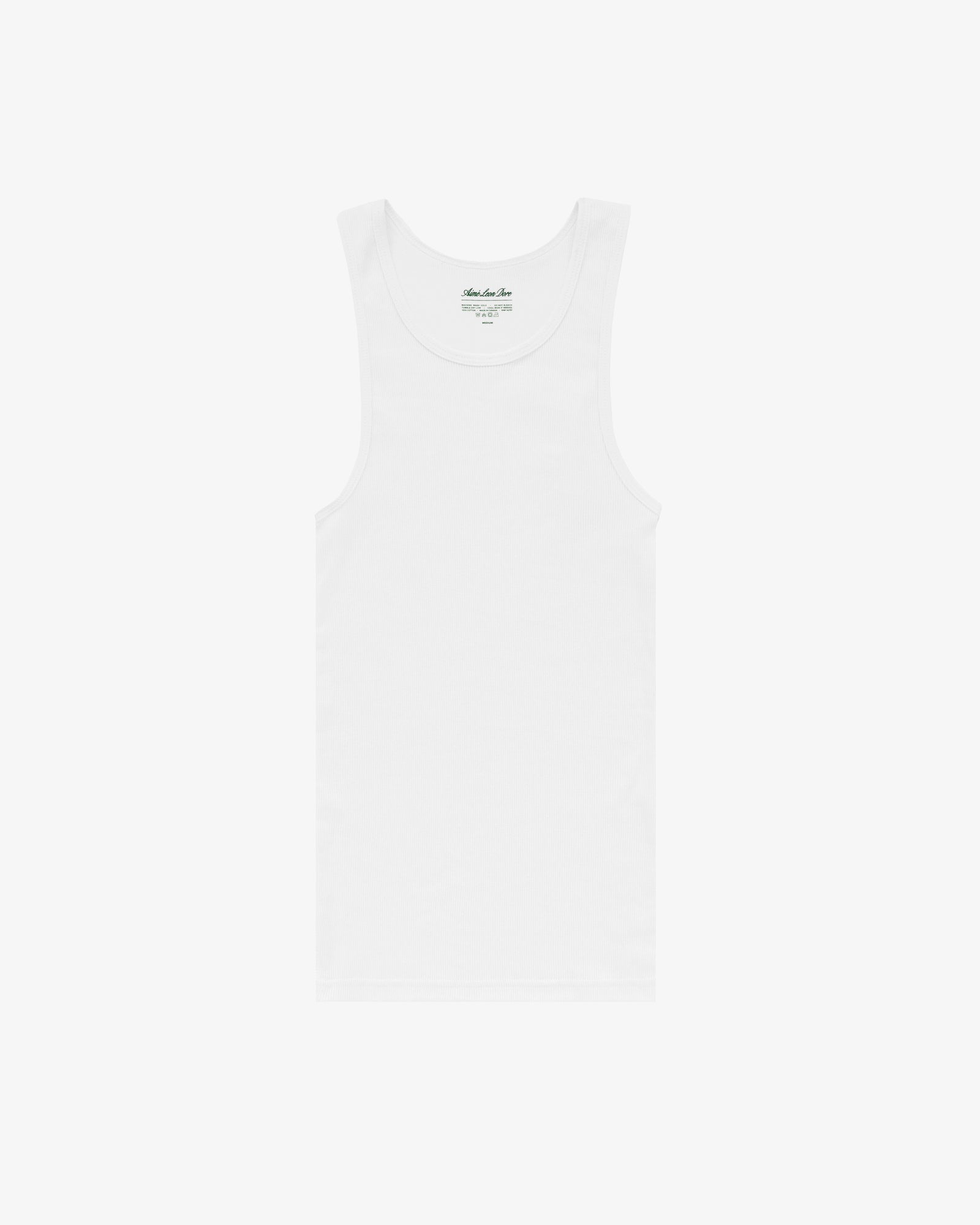 Tank Top 3-Pack