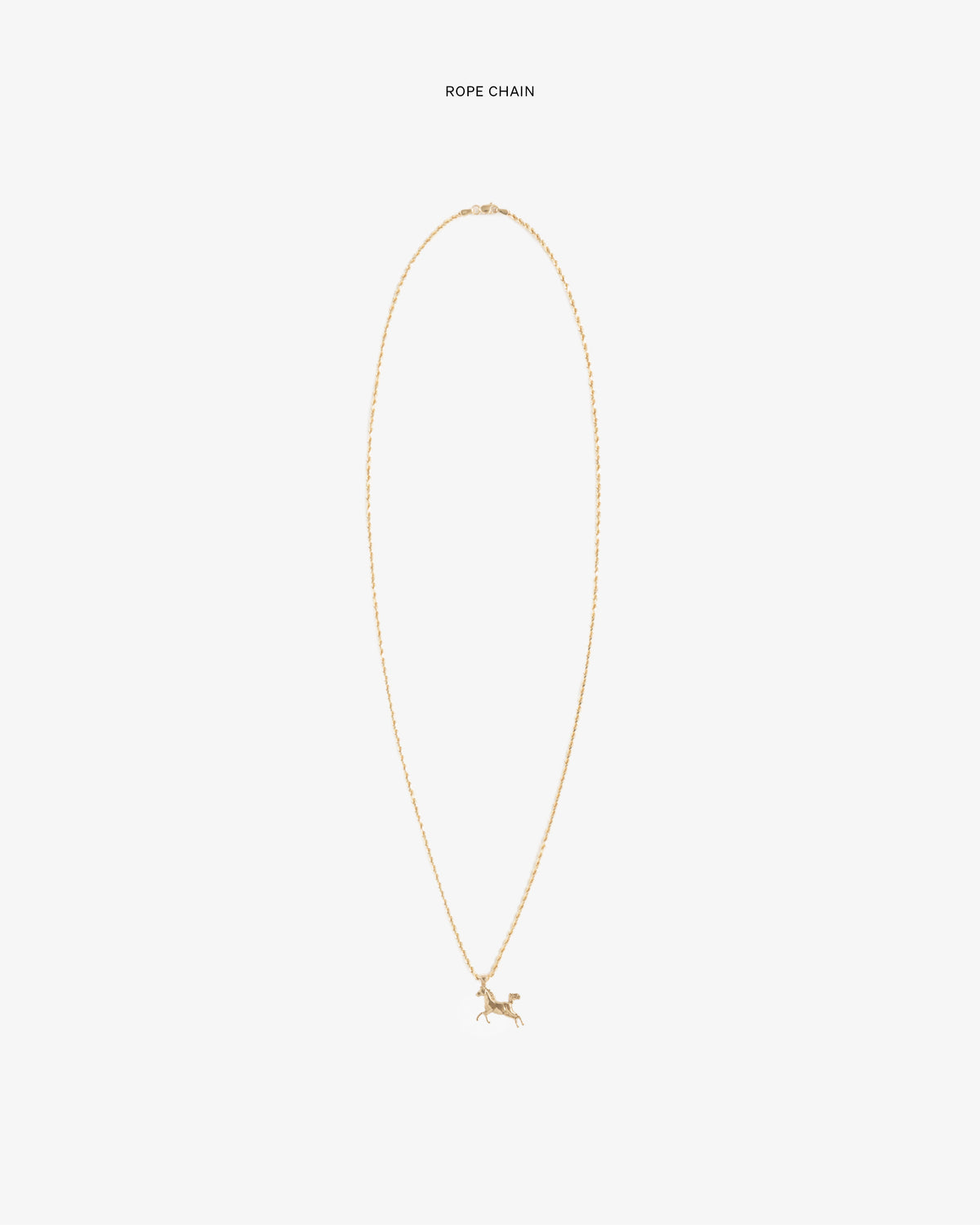Rope Chain