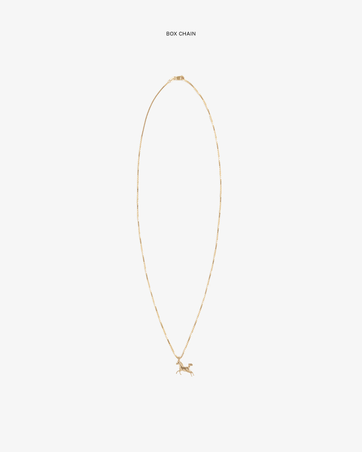 Box Chain
