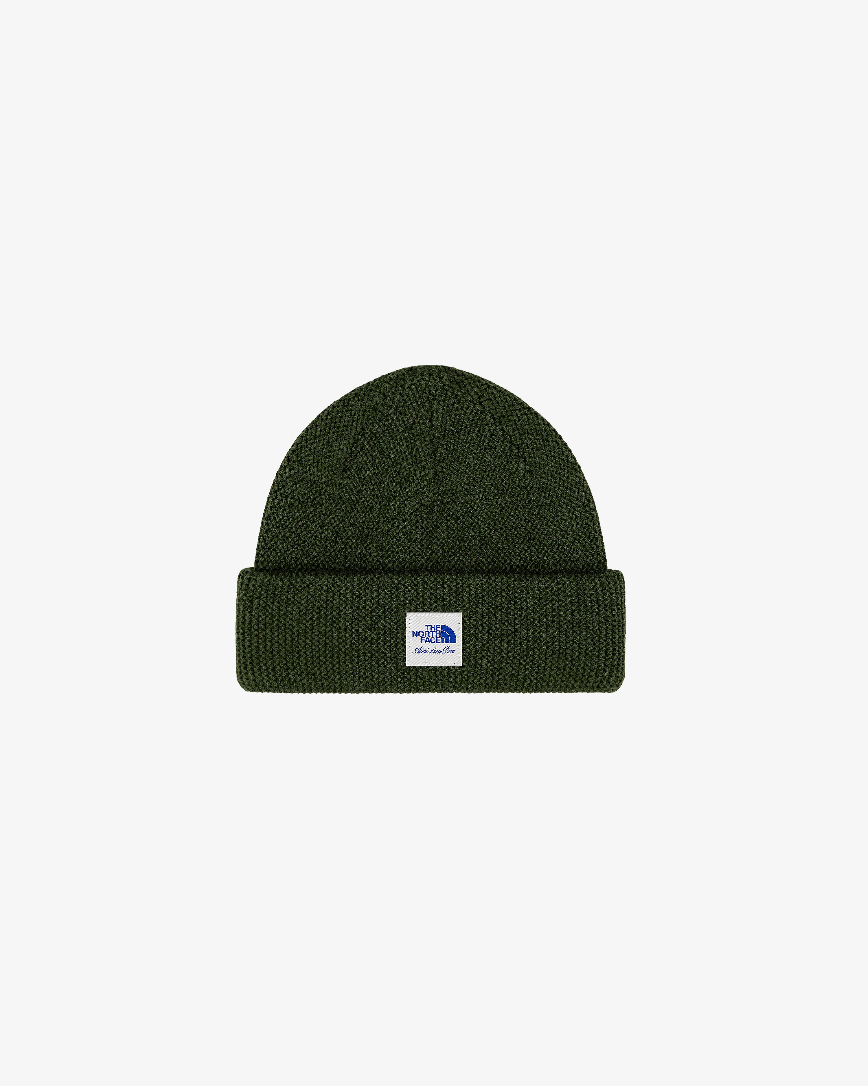 ALD / The North Face Wool Beanie