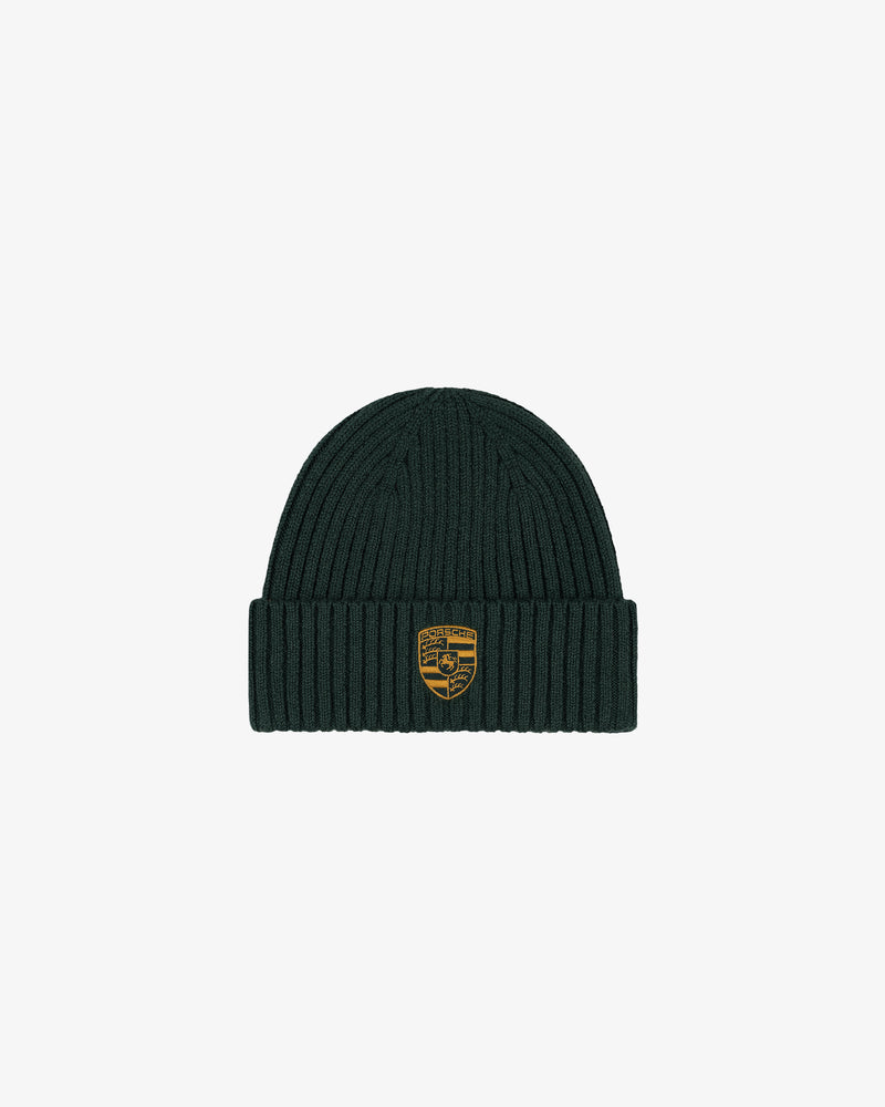 ALD / Porsche Cashmere Beanie