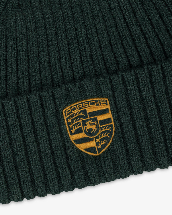 ALD / Porsche Cashmere Beanie