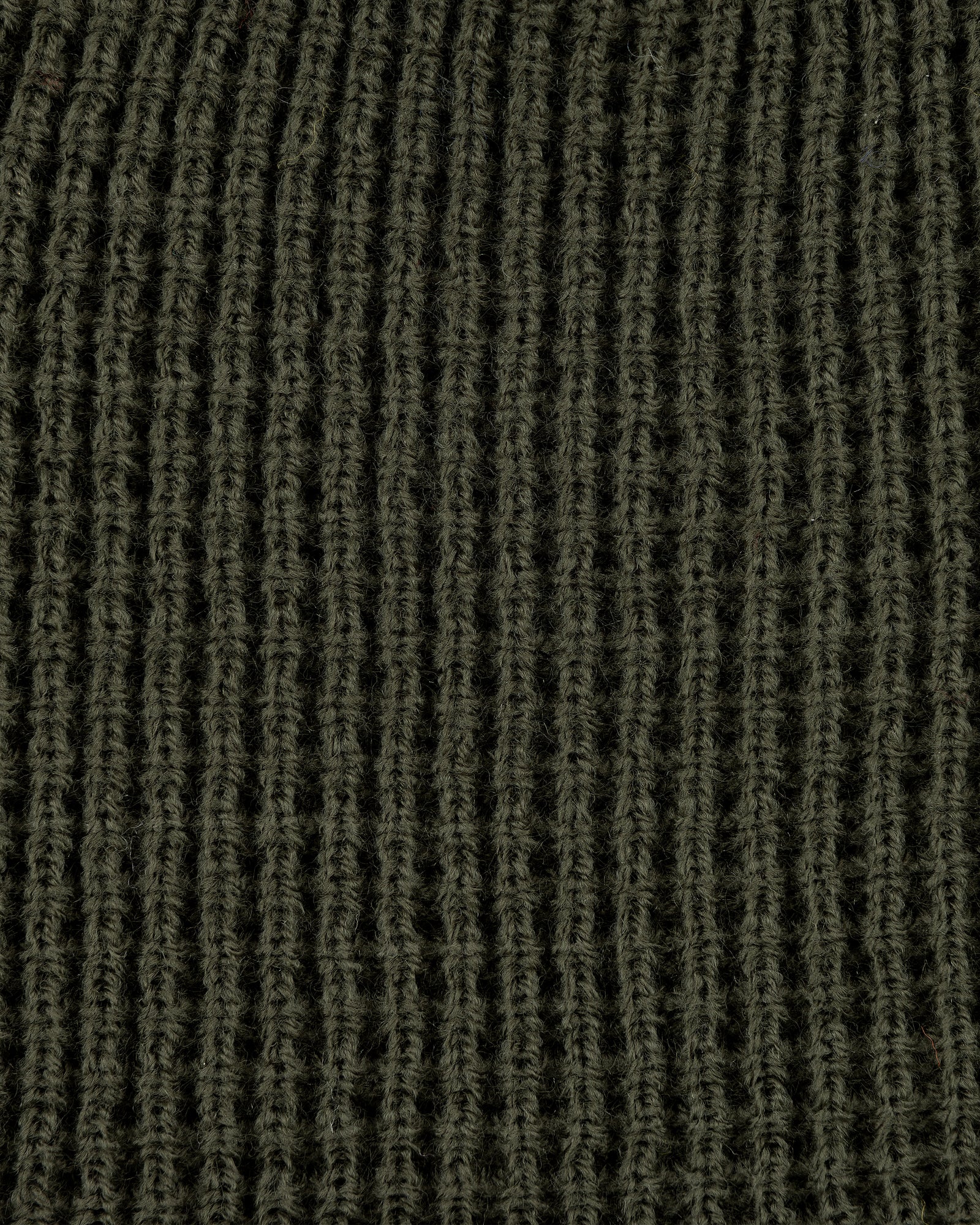 Waffle Knit Beanie