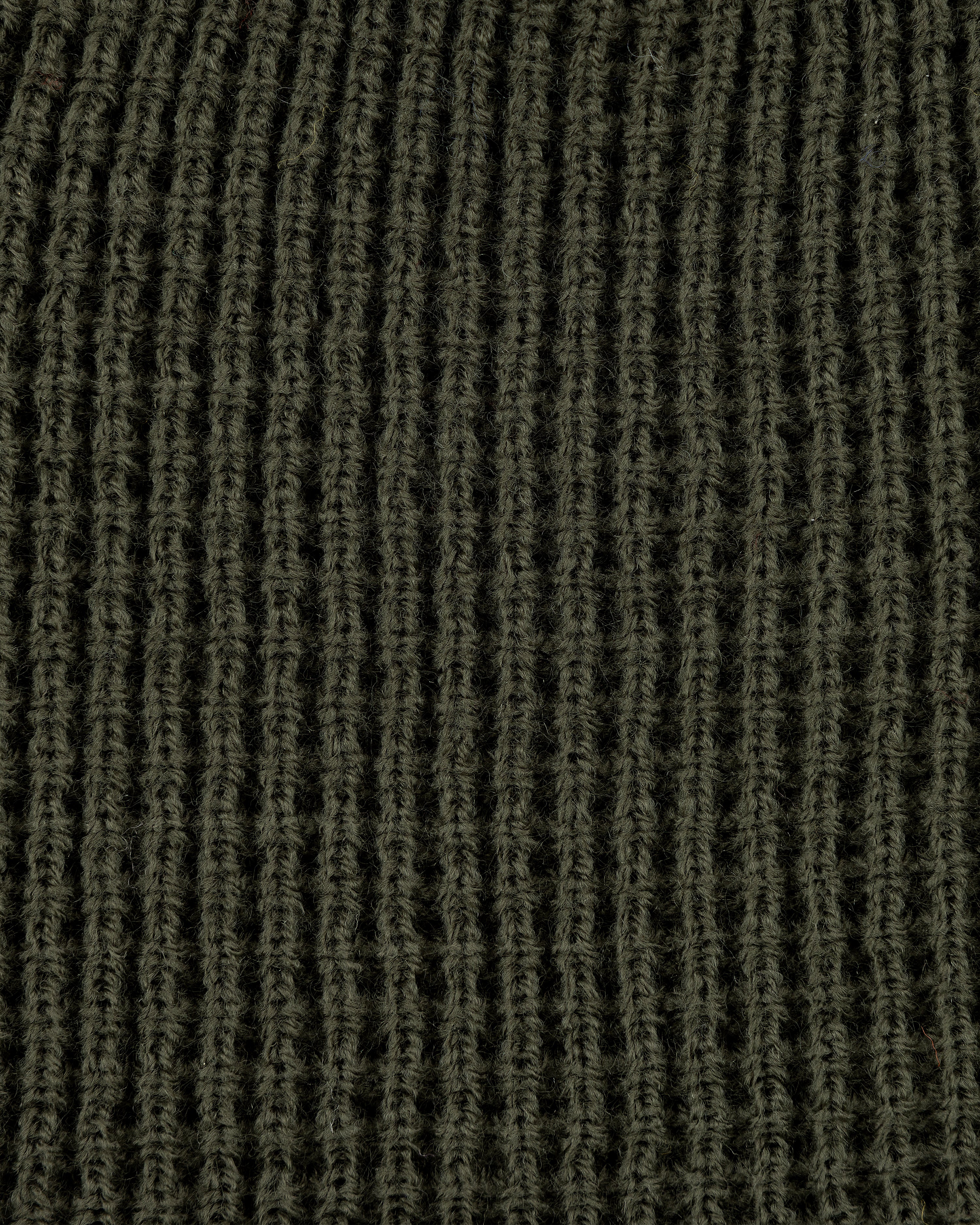 Waffle Knit Beanie