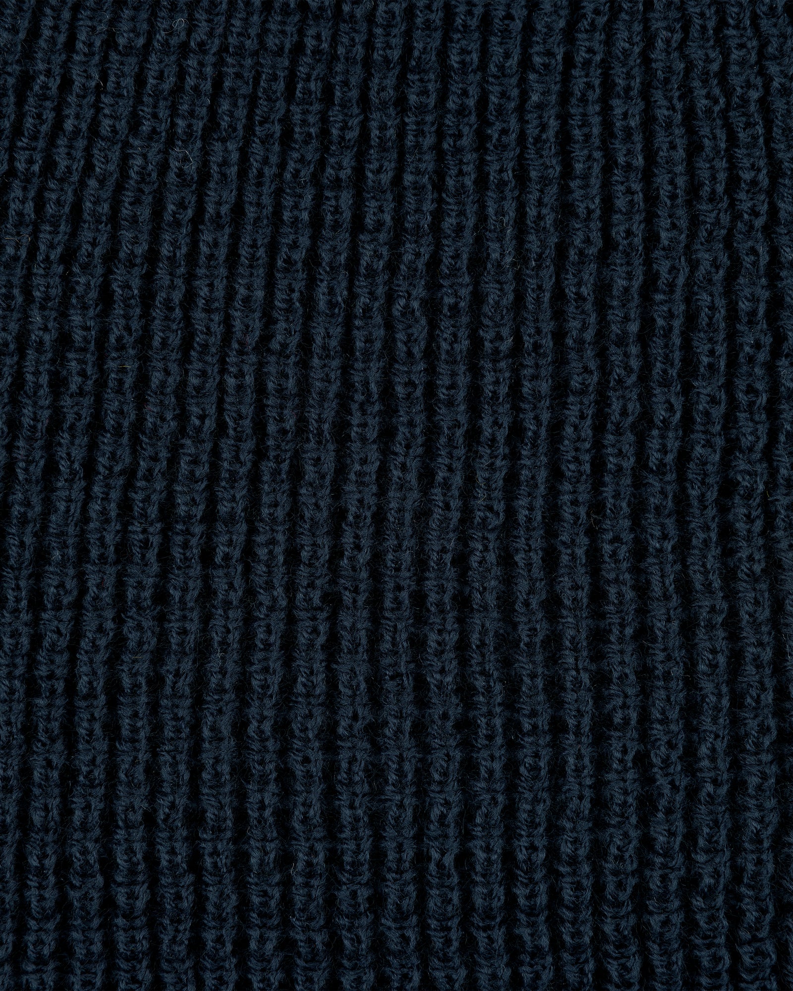 Waffle Knit Beanie