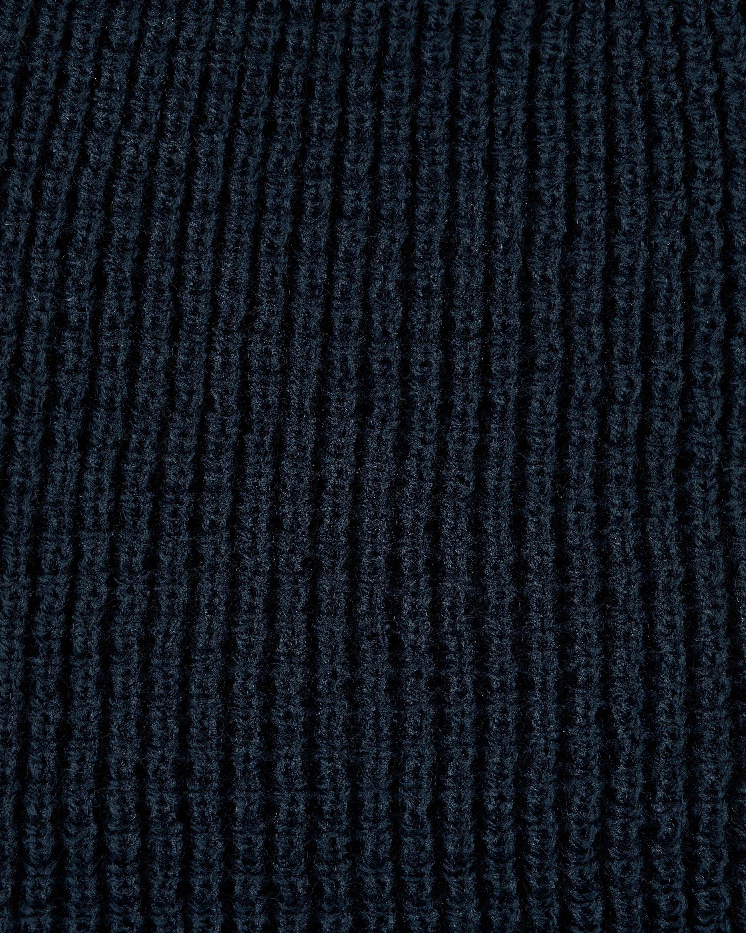 Waffle Knit Beanie
