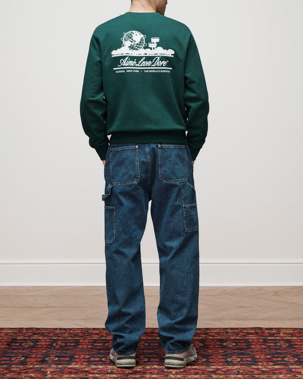 Curated Selects – Aimé Leon Dore EU