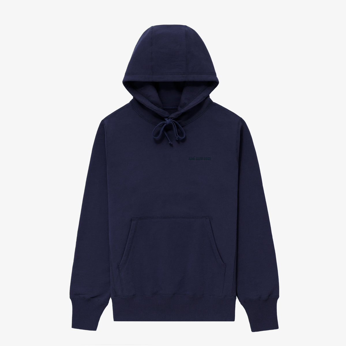 Tonal Logo Hoodie Aime Leon Dore EU