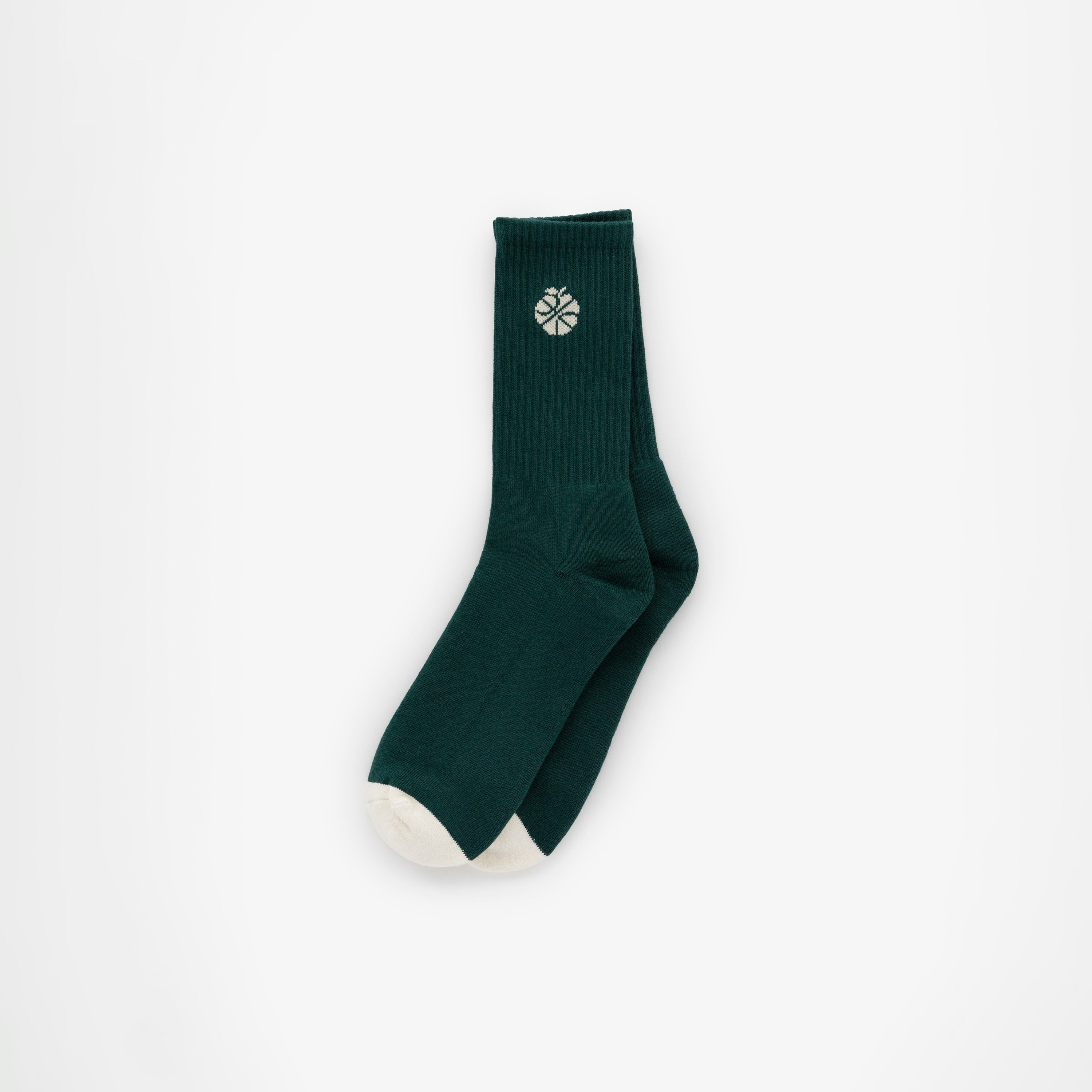 Aime Leon Dore x New Balance Sonny NY Performance Sock Cream