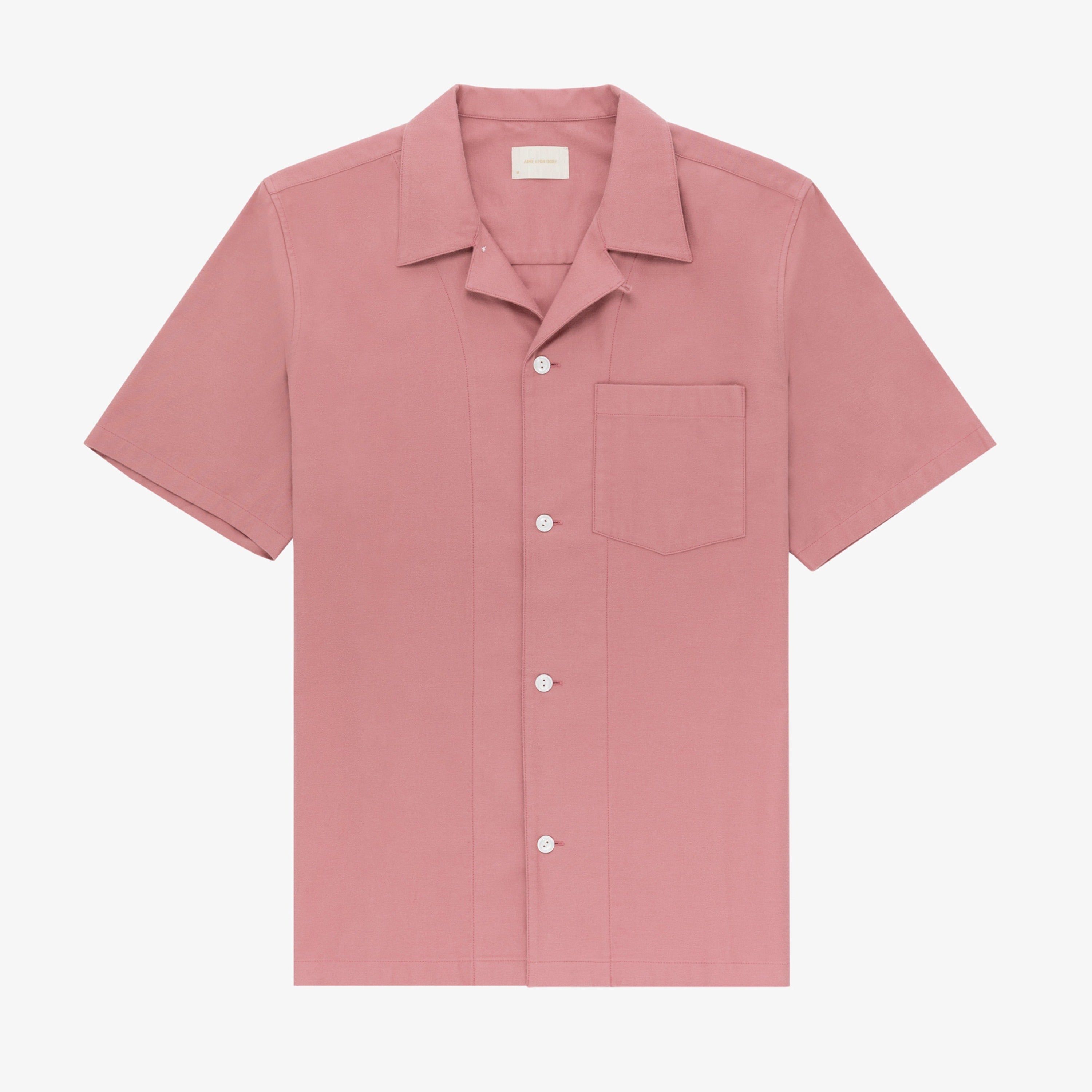 Aime Leon Dore Leisure Shirt CoconutMilk - トップス