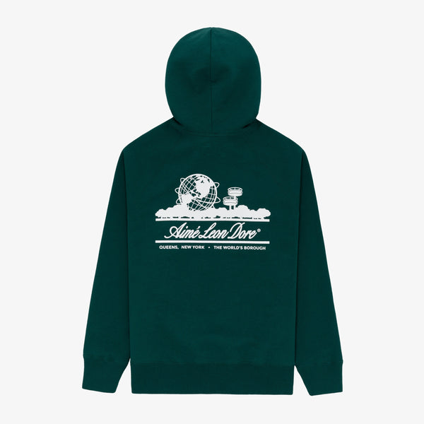 Unisphere Hoodie Aime Leon Dore EU