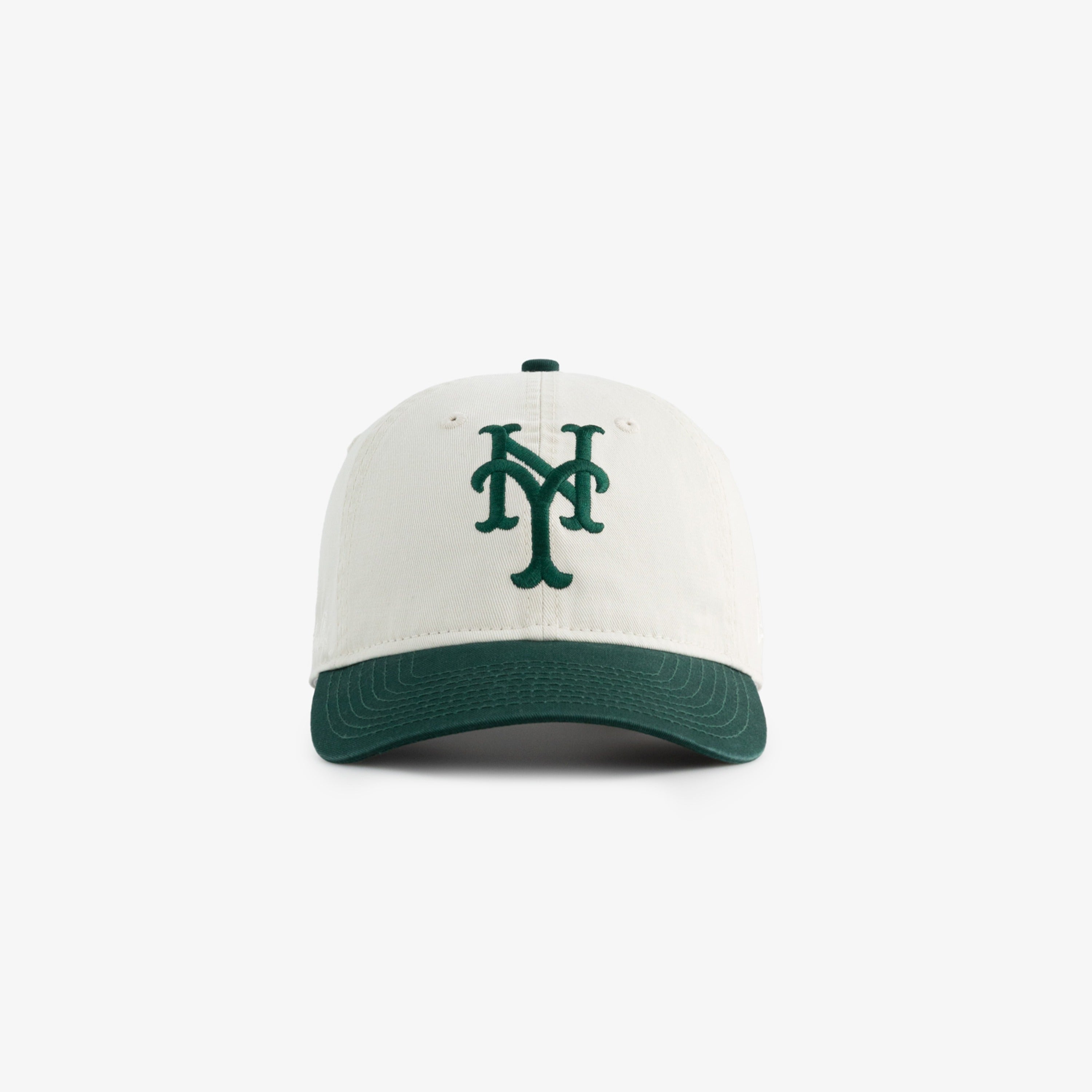 ALD / New Era Mets Big Logo Ballpark Hat – Aimé Leon Dore EU