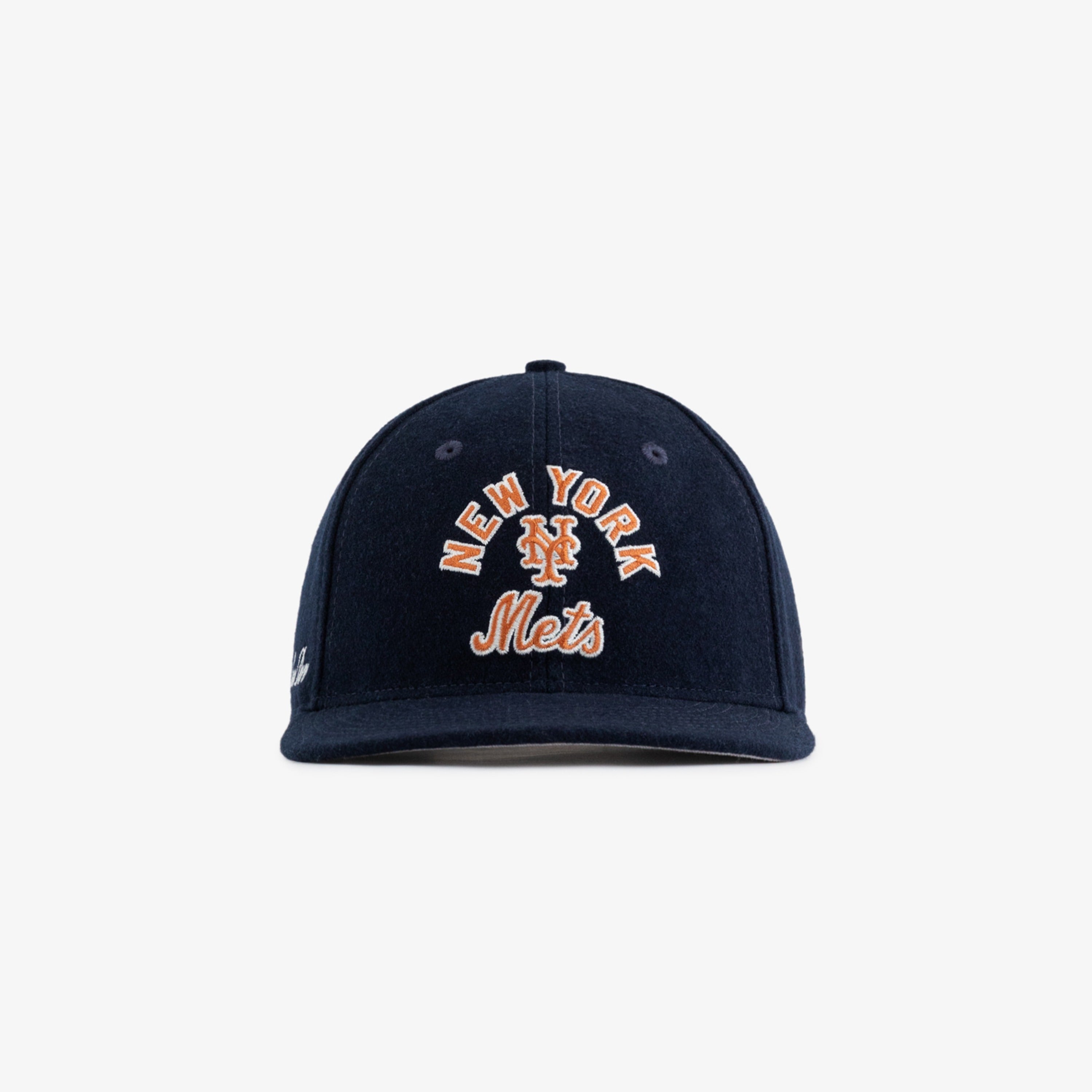 ALD / New York Mets Wool Hat – Aimé Leon Dore EU