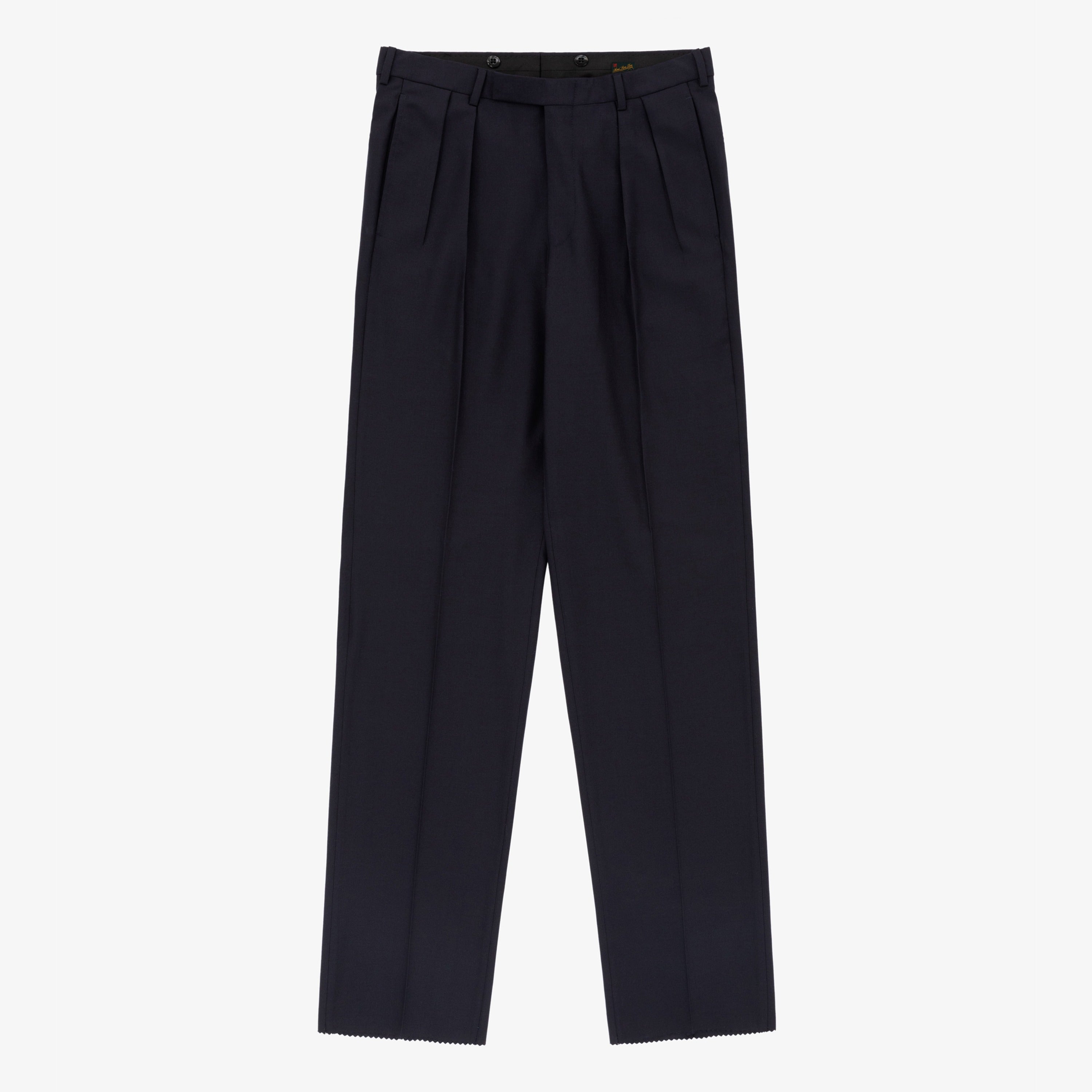 Tropical Wool Suit Trouser – Aimé Leon Dore EU