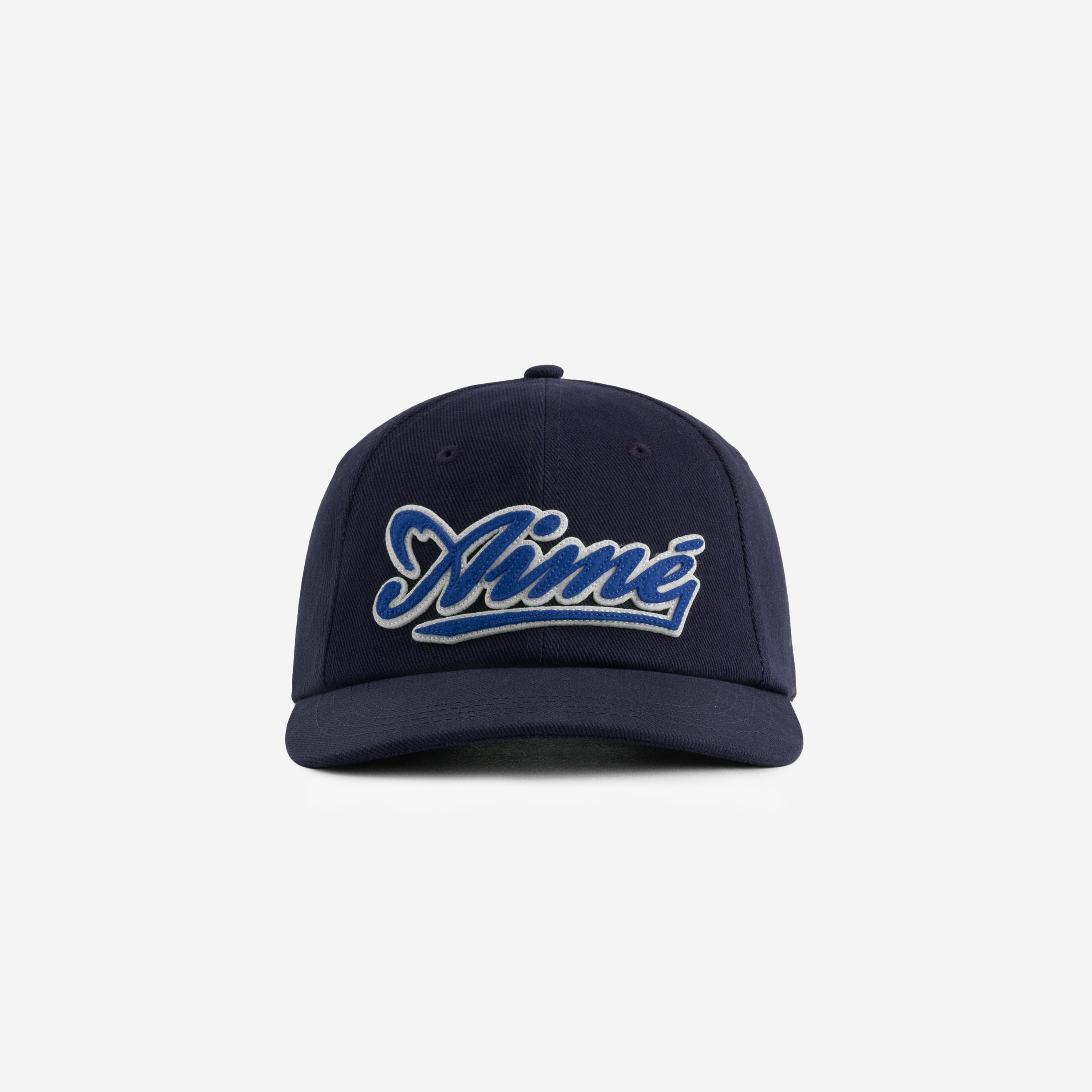 Cycling Logo Hat – Aimé Leon Dore EU