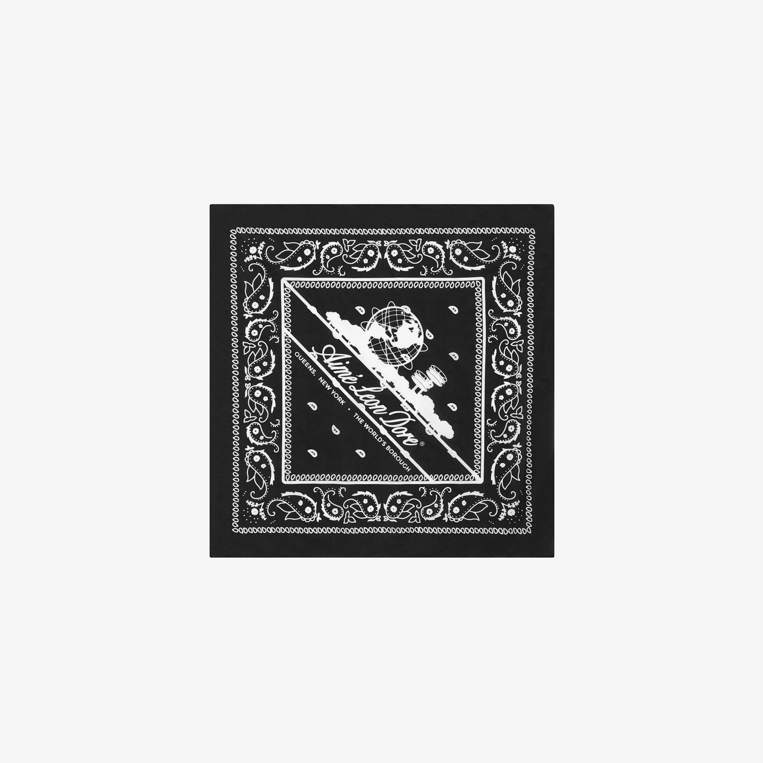 24ss AIME LEON DORE BANDANA UNISPHERE - メルカリ