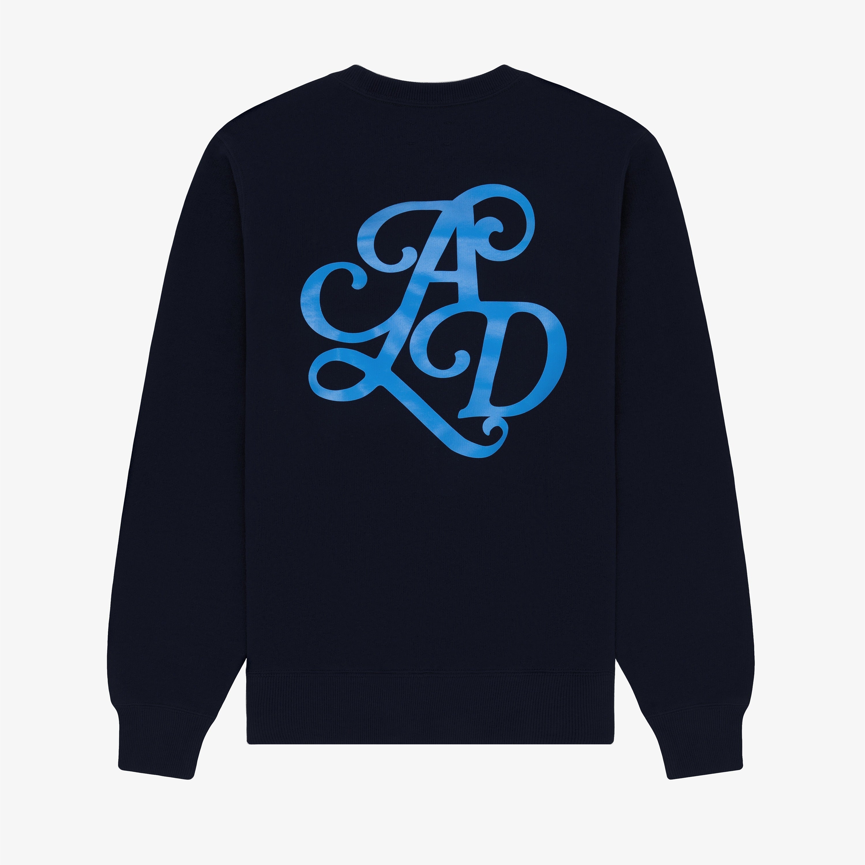 Monogram Crewneck Sweatshirt – Aimé Leon Dore EU