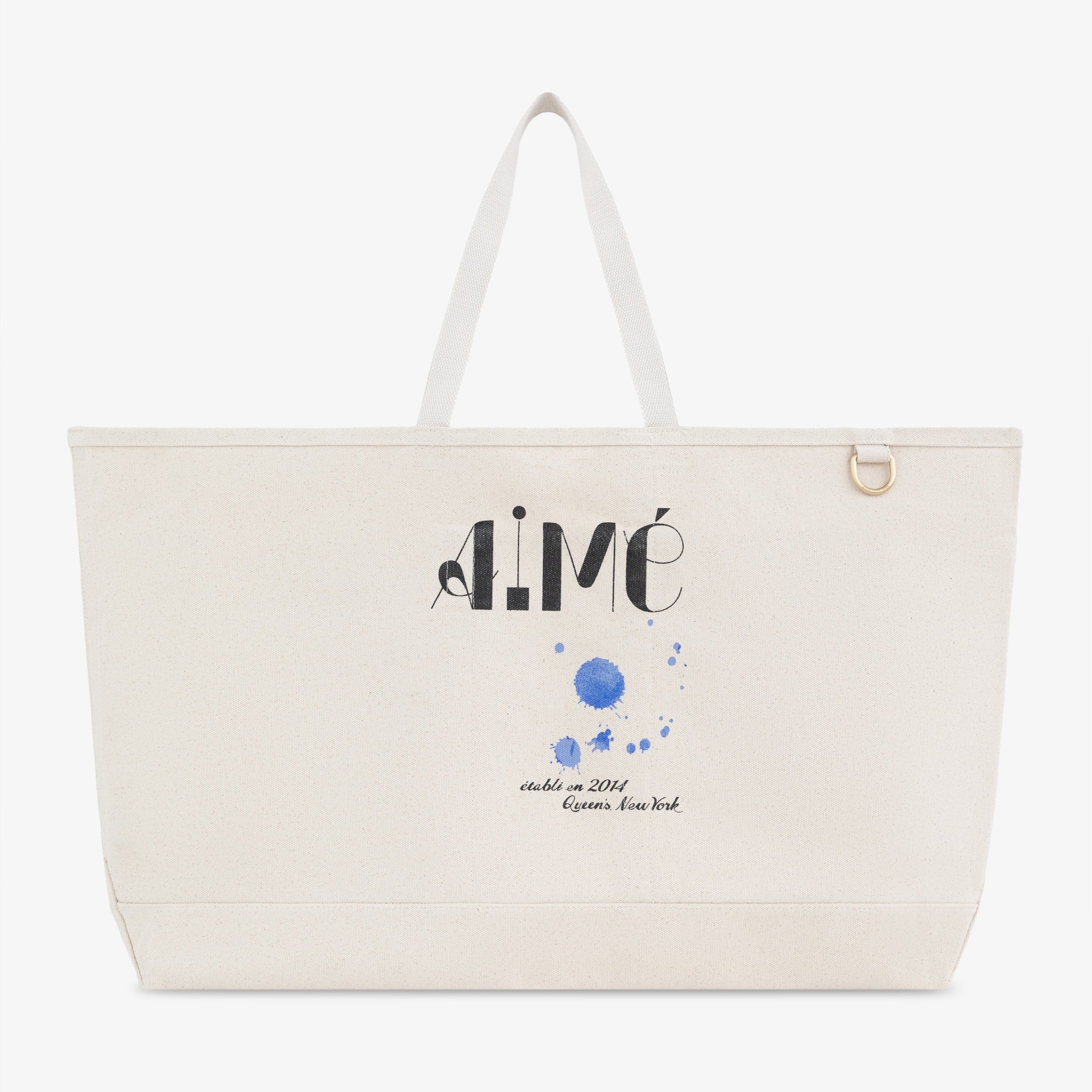 Studio Megalo Tote – Aimé Leon Dore EU