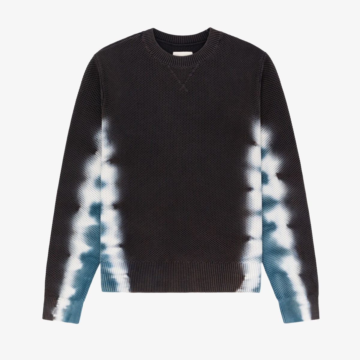 Tie Dyed Crewneck Sweater – Aimé Leon Dore EU