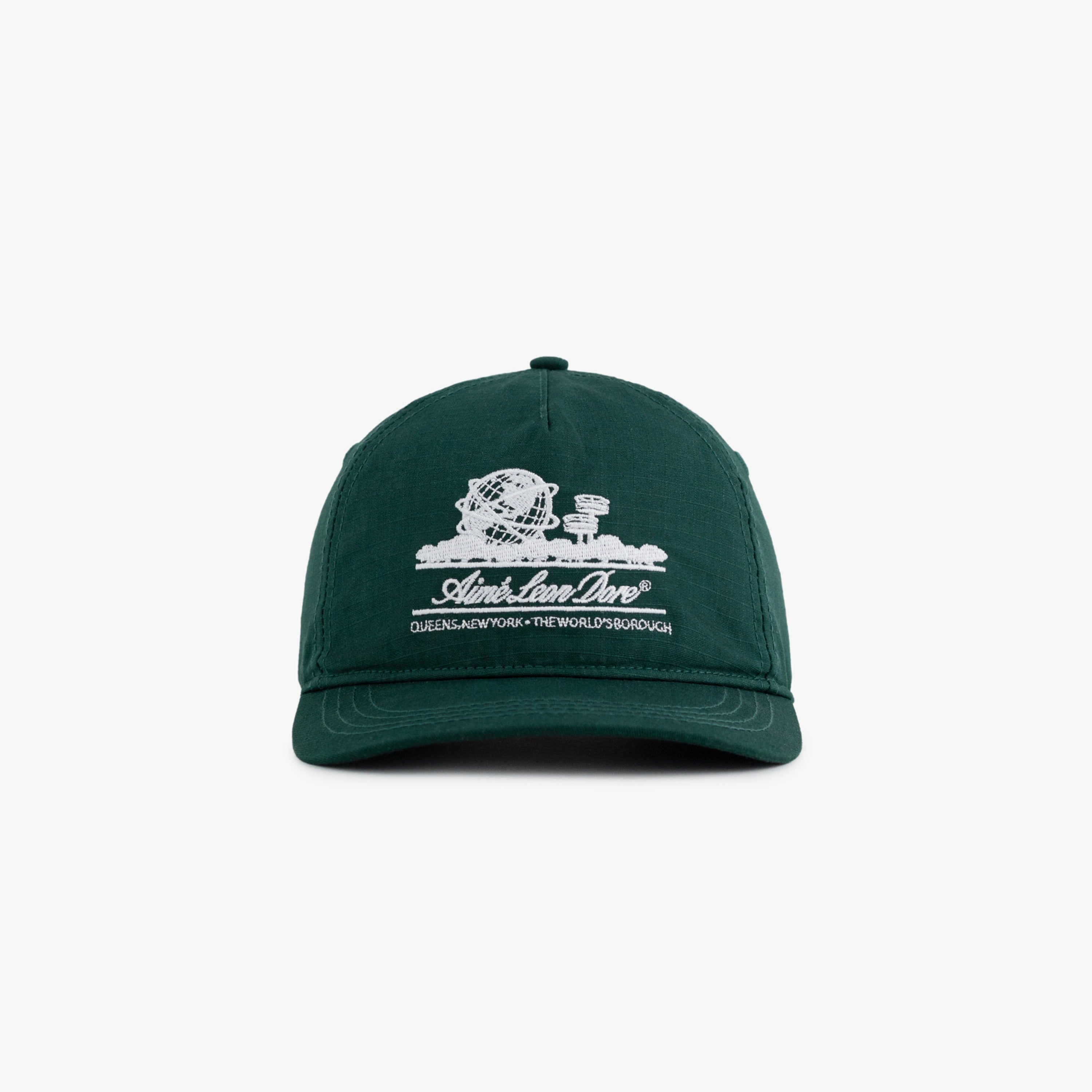 【⚠️お値下げ可】 アメレオンドレALD TEAM LEON SOCCER HAT ⚠️お値下げ可】 アメレオンドレALD TEAM LEON SOCCER HAT