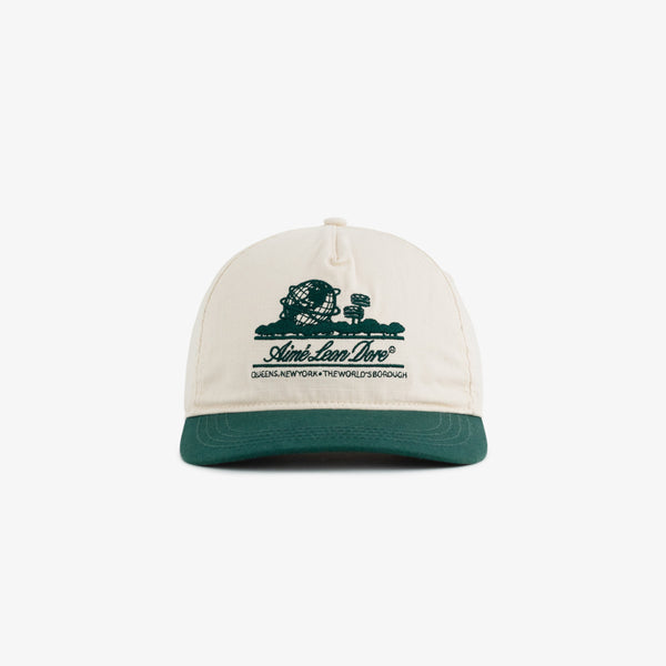 Unisphere Hat – Aimé Leon Dore EU