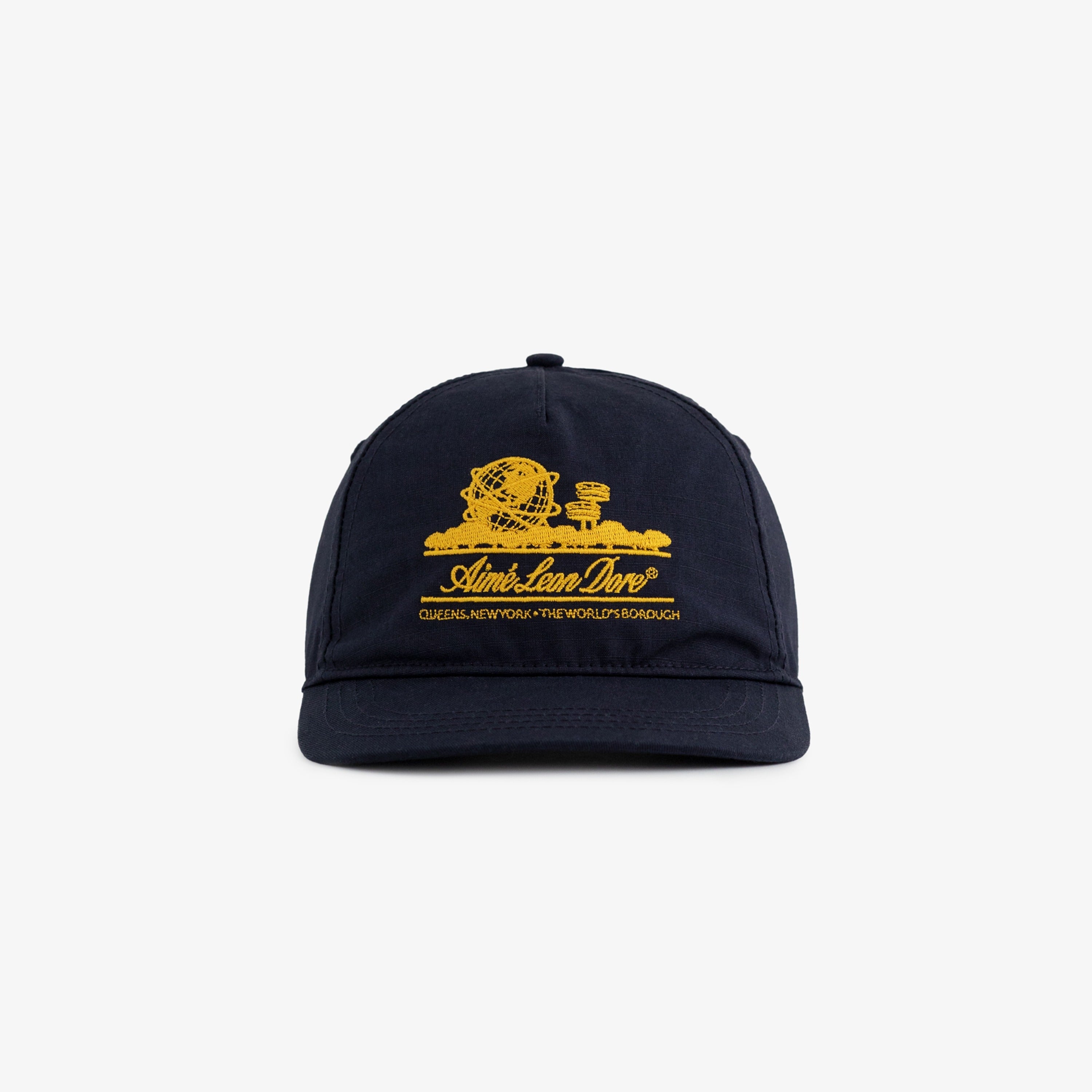 春新作の Unisphere Hat – Aimé Leon Dore EU 帽子