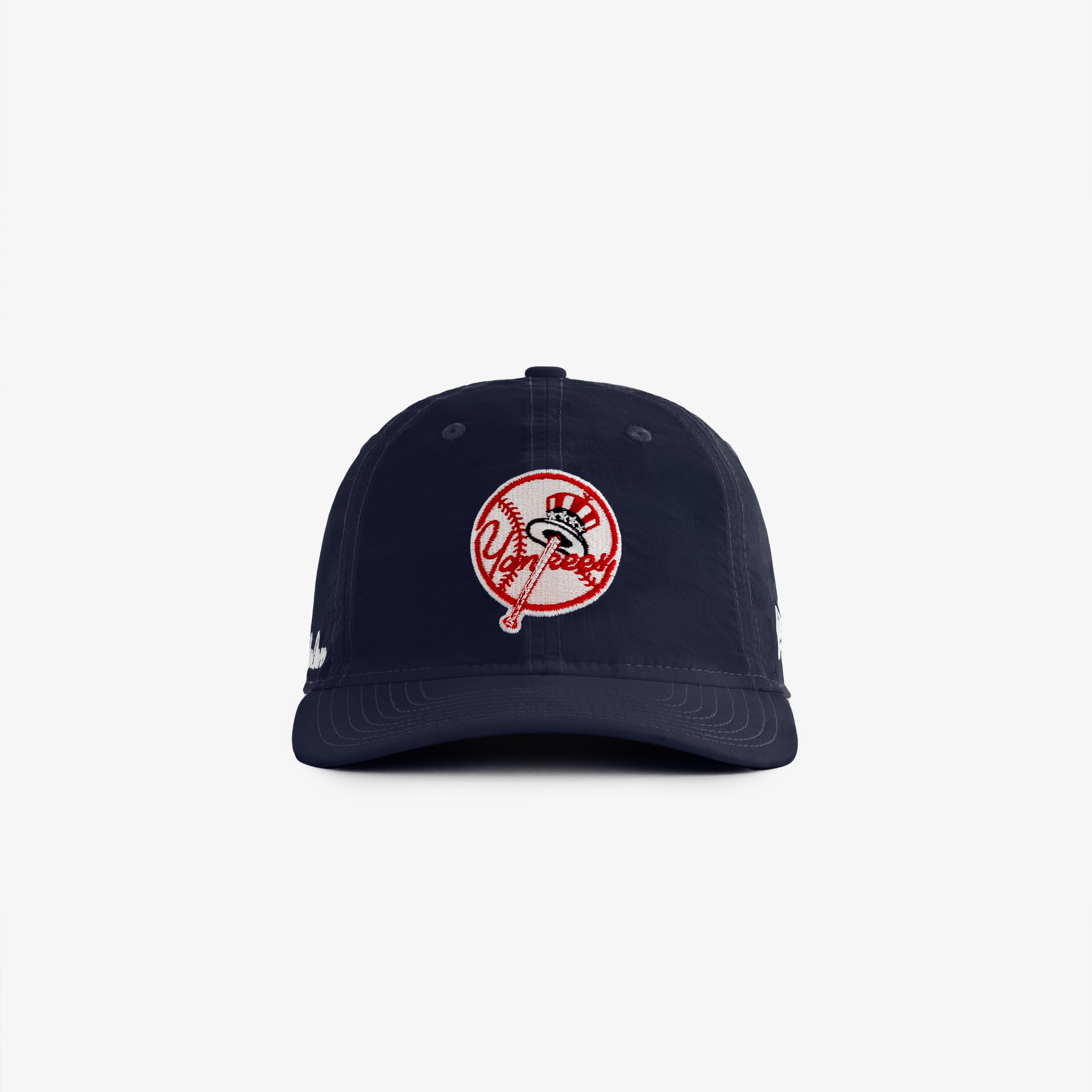 ALD / New Era Yankees Nylon Hat – Aimé Leon Dore EU