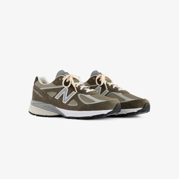 ALD / New Balance 990v4 – Aimé Leon Dore EU