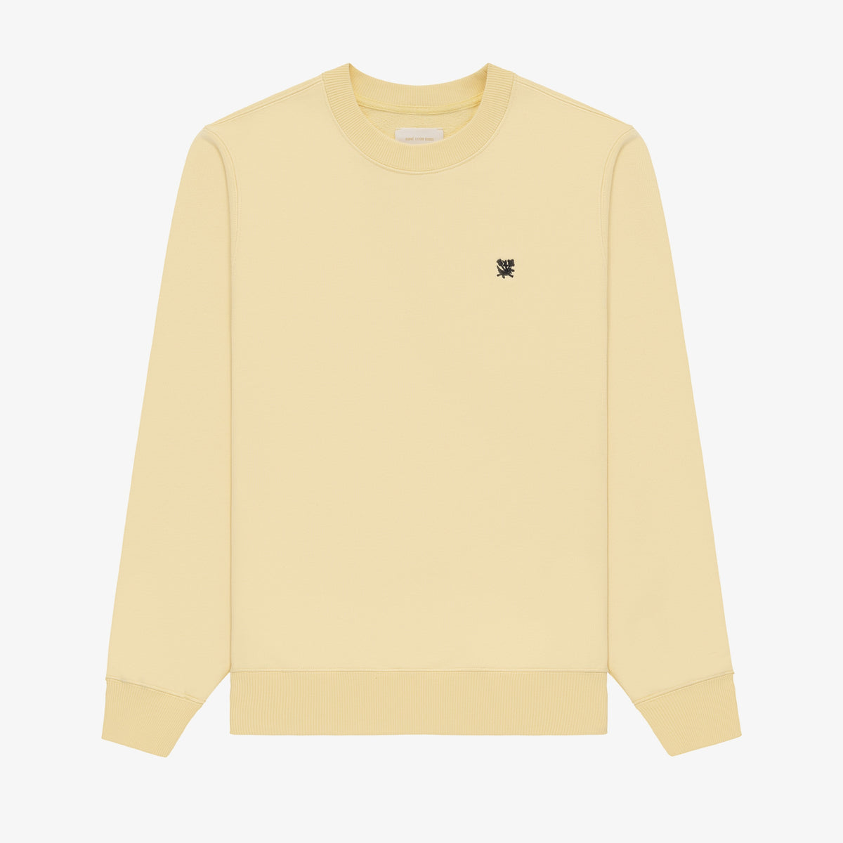 Crest Crewneck Sweatshirt – Aimé Leon Dore EU