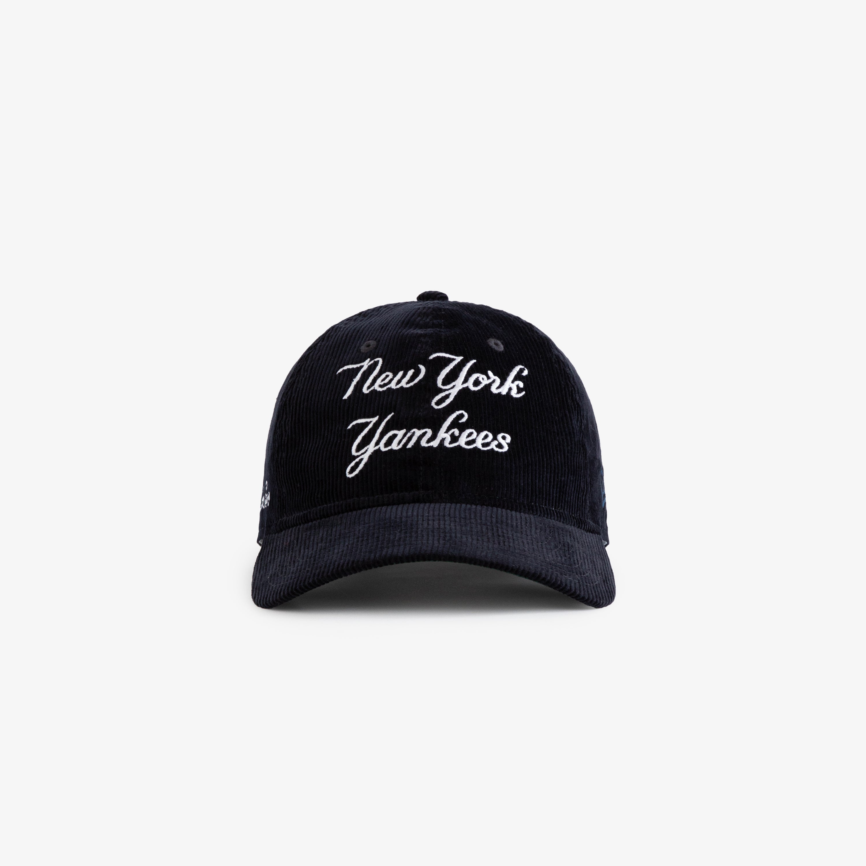 ALD / New Era Yankees Corduroy Hat – Aimé Leon Dore EU