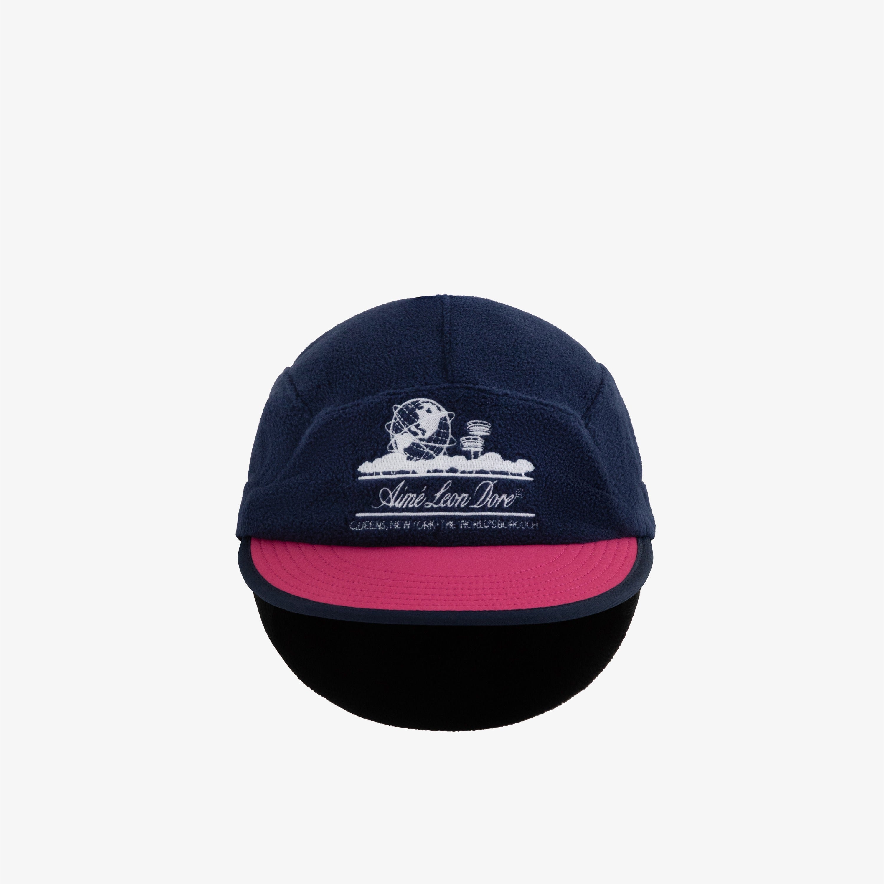 Unisphere Hat – Aimé Leon Dore