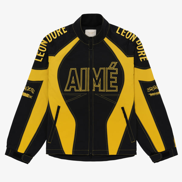 Aimé Racing Jacket – Aimé Leon Dore EU