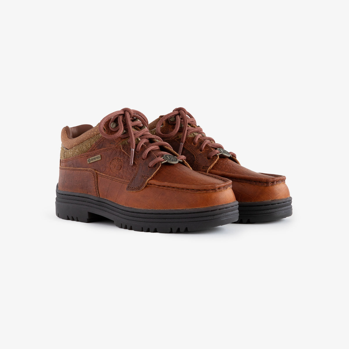 ALD Timberland Heritage Mid Lace GTX Boot Aime Leon Dore EU