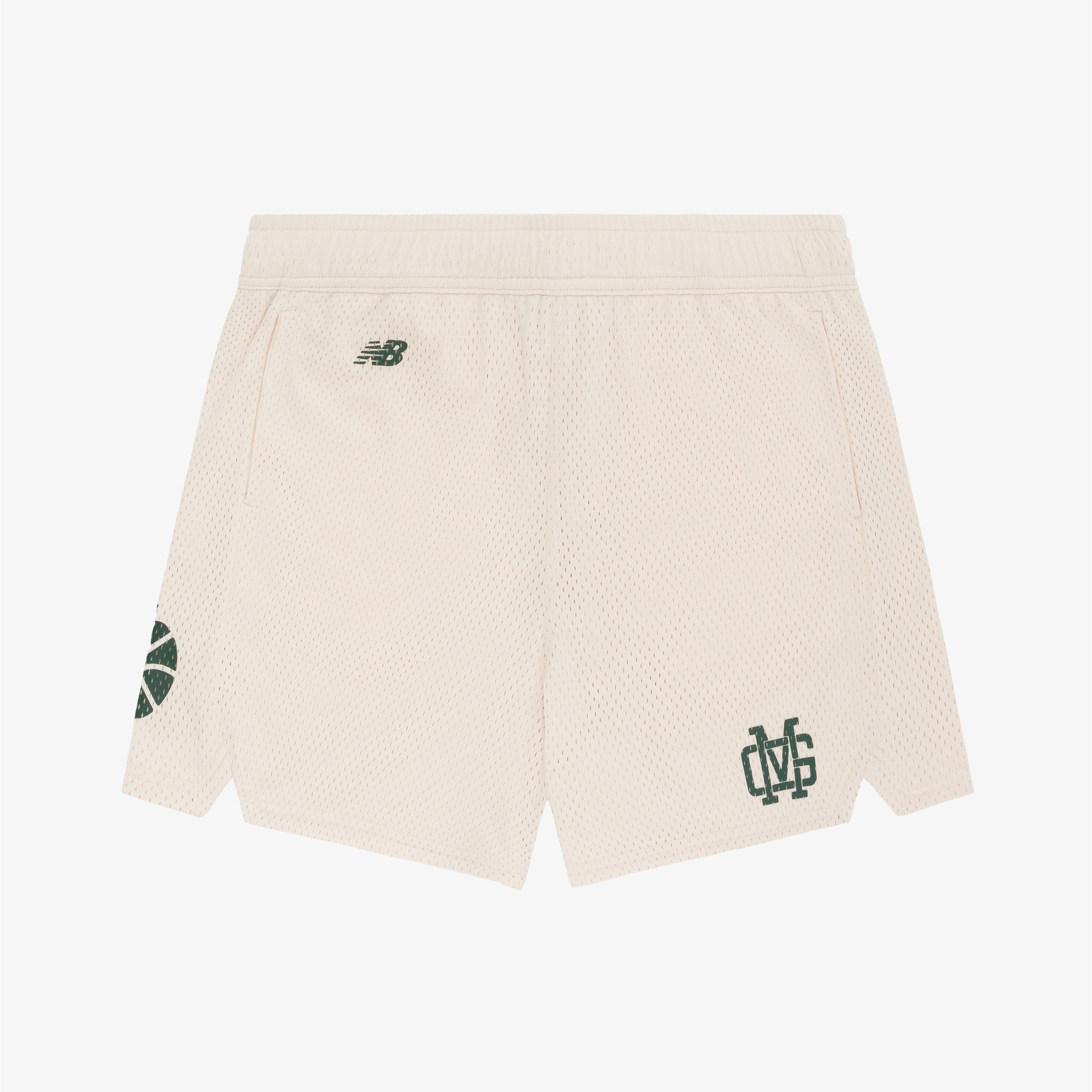 ALD / New Balance SONNY NY Gym Short – Aimé Leon Dore EU