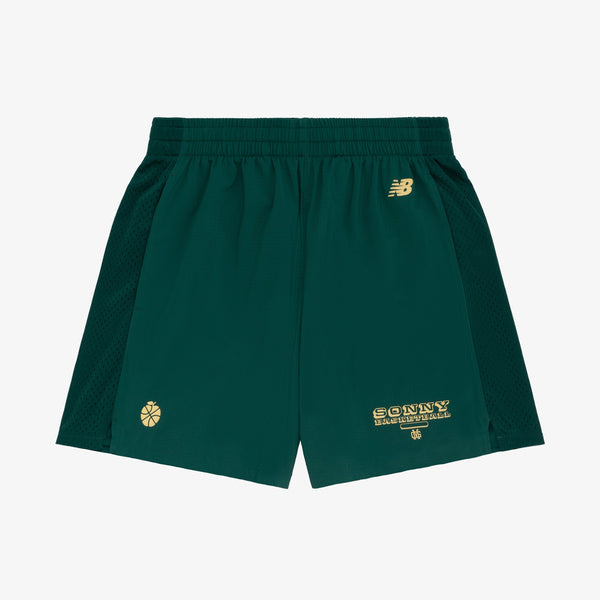 ALD / New Balance SONNY NY Performance Short – Aimé Leon Dore EU