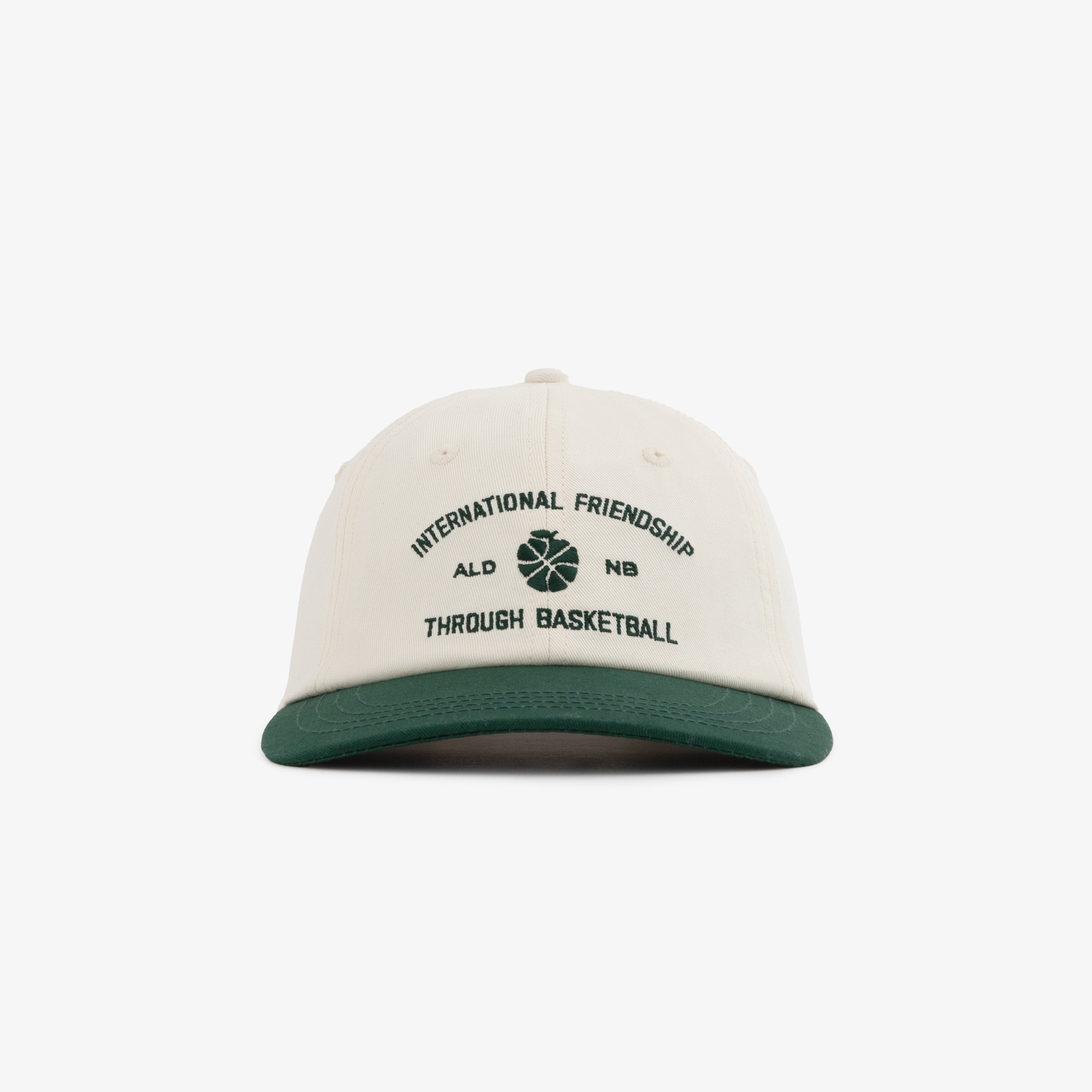 帽子 Aime Leon Dore NB Sonny NY IFTB Hat ALD / New Balance SONNY NY IFTB Hat – Aimé Leon Dore EU