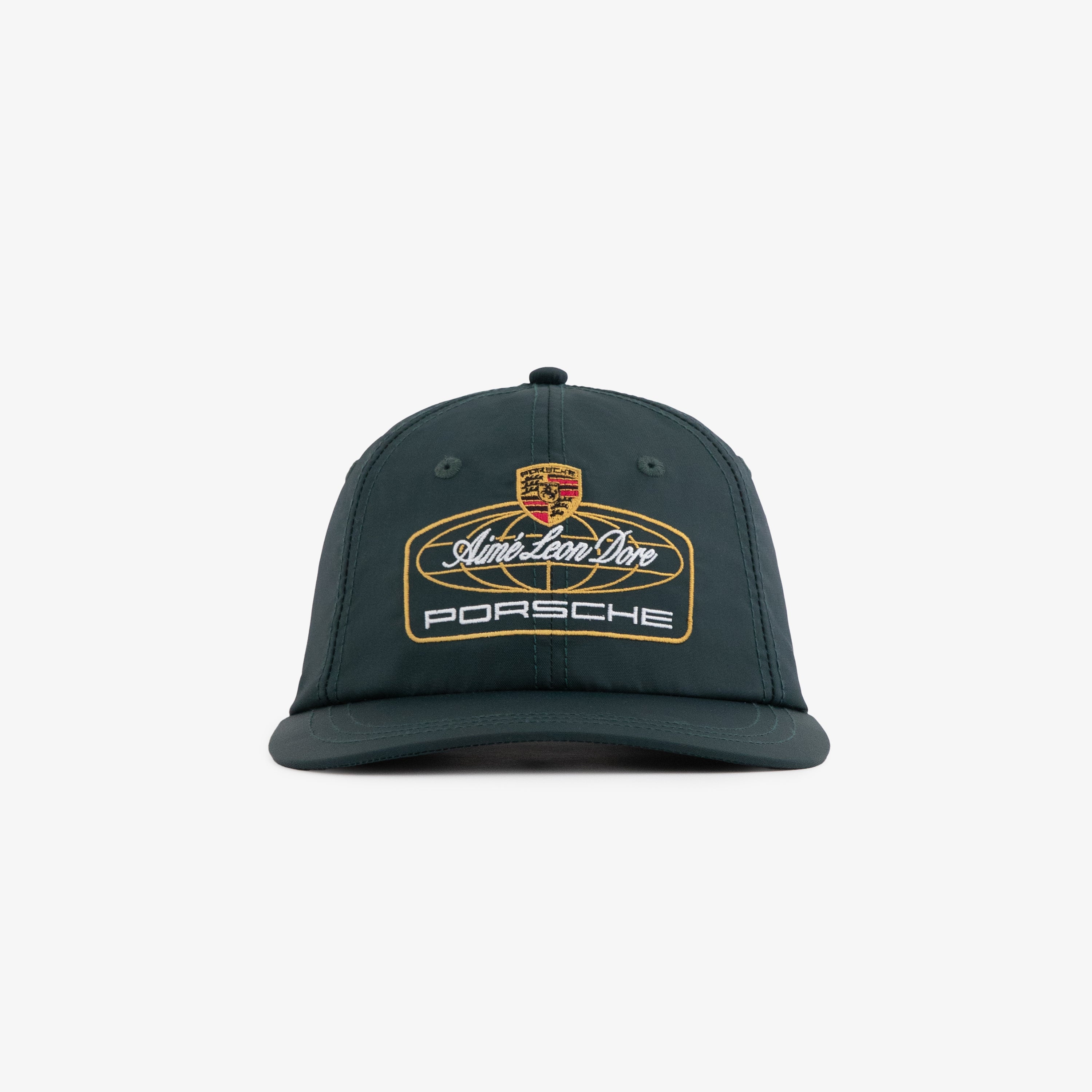 ALD / Porsche 993 Turbo Logo Hat – Aimé Leon Dore EU