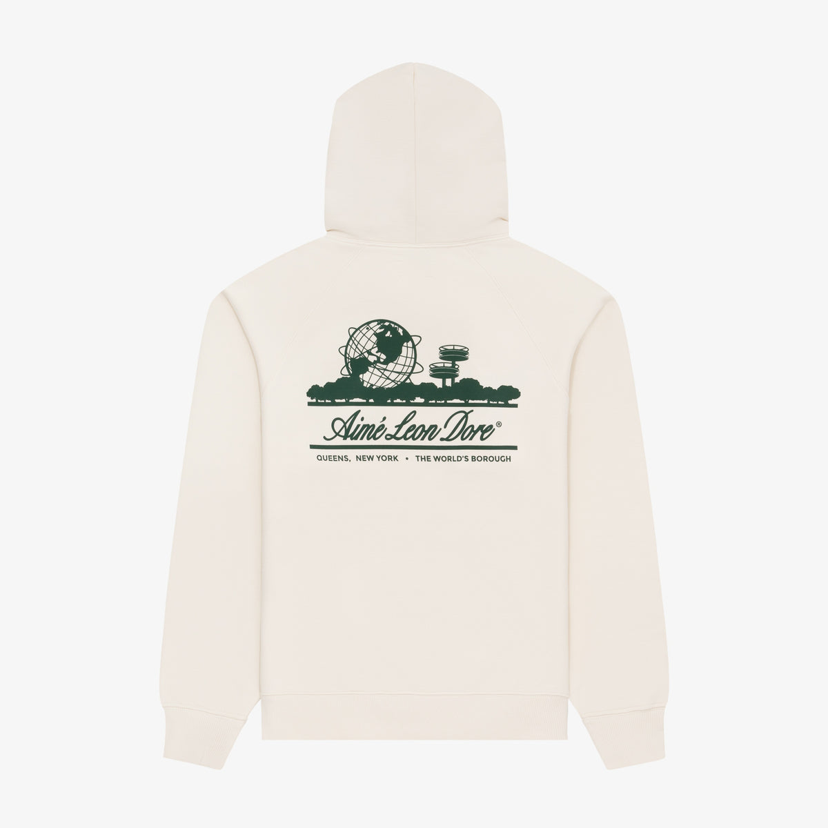 Unisphere Hoodie – Aimé Leon Dore EU