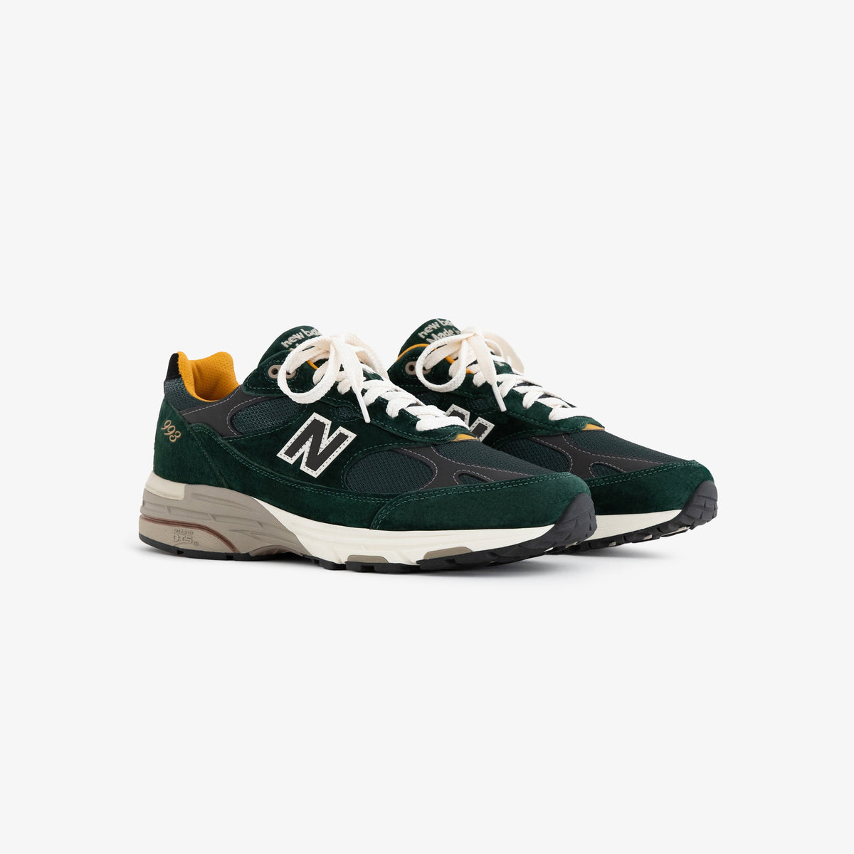 ALD / New Balance 993 – Aimé Leon Dore EU ALD / New Balance 993 – Aimé Leon Dore EU